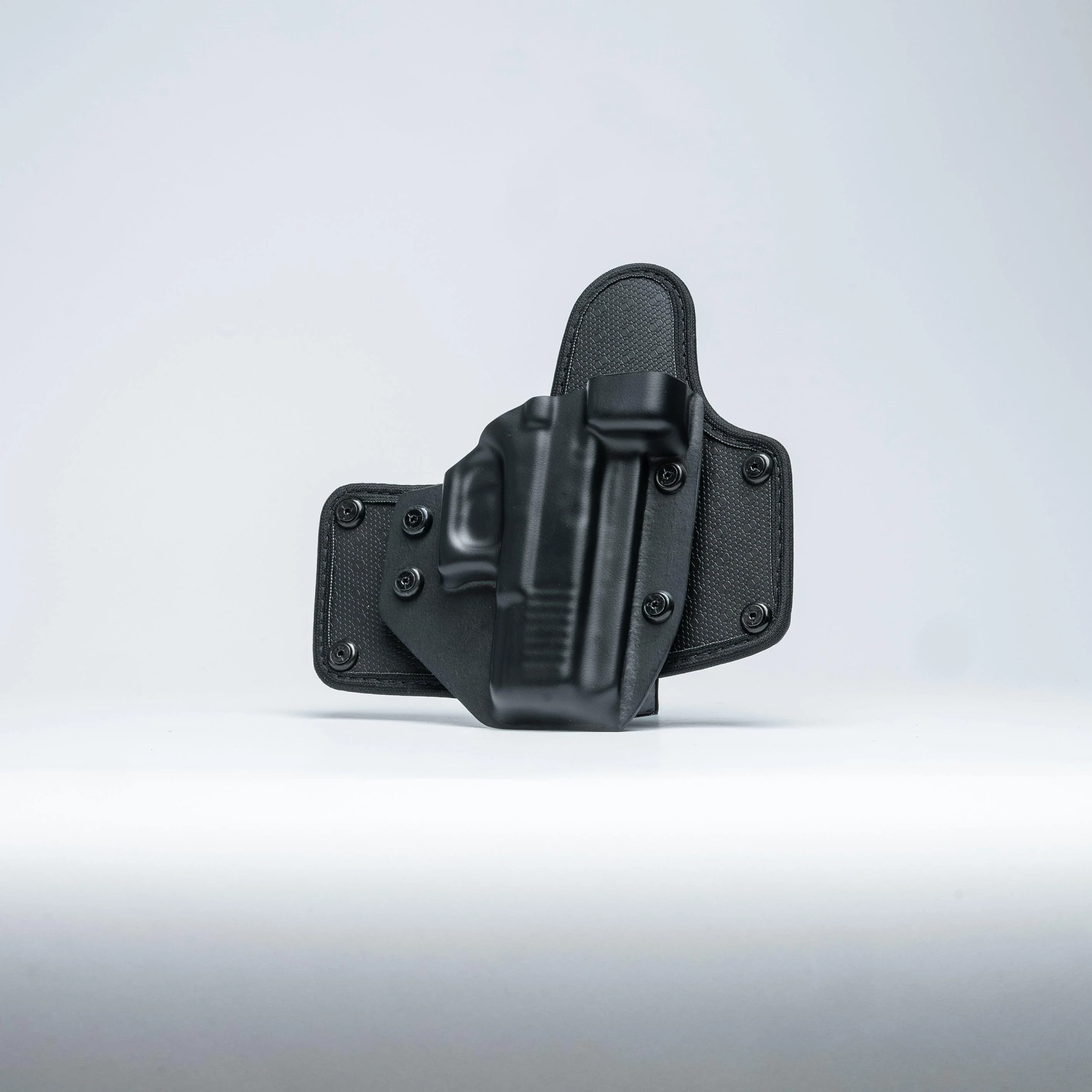 Cloak Belt Holster for Walther PDP - Image 8