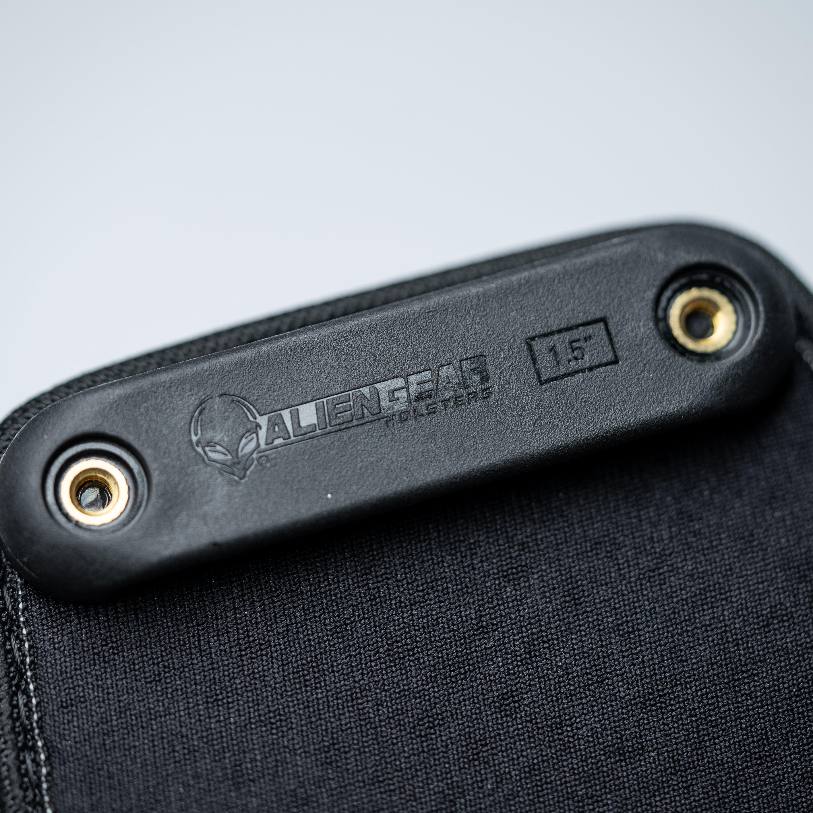 Cloak Belt Holster for Ruger EC9 - Image 3