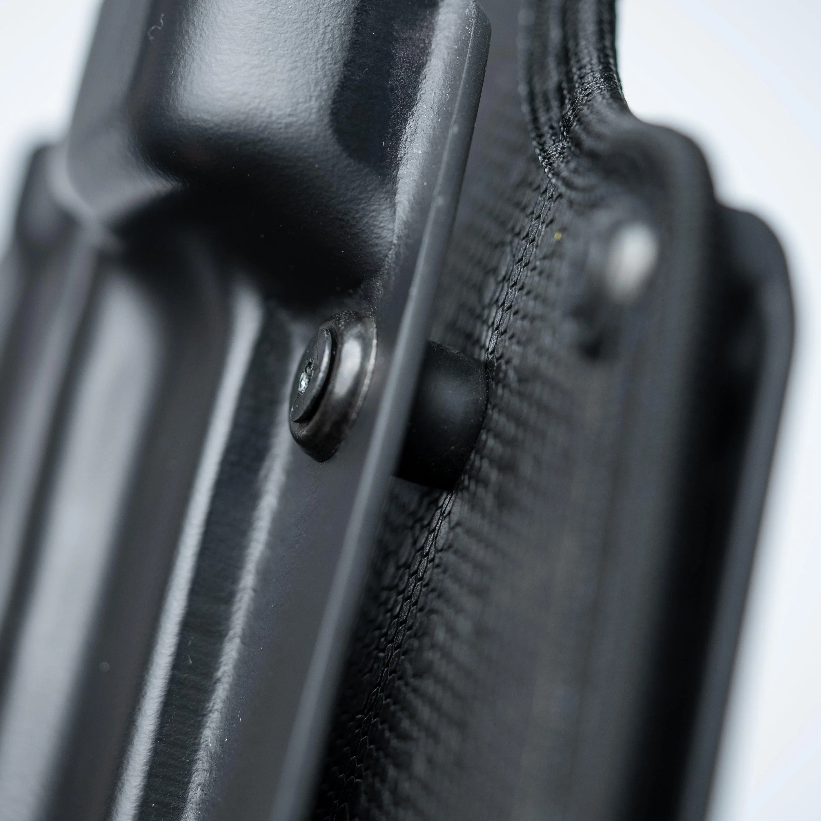 Cloak Belt Holster for Ruger EC9 - Image 5