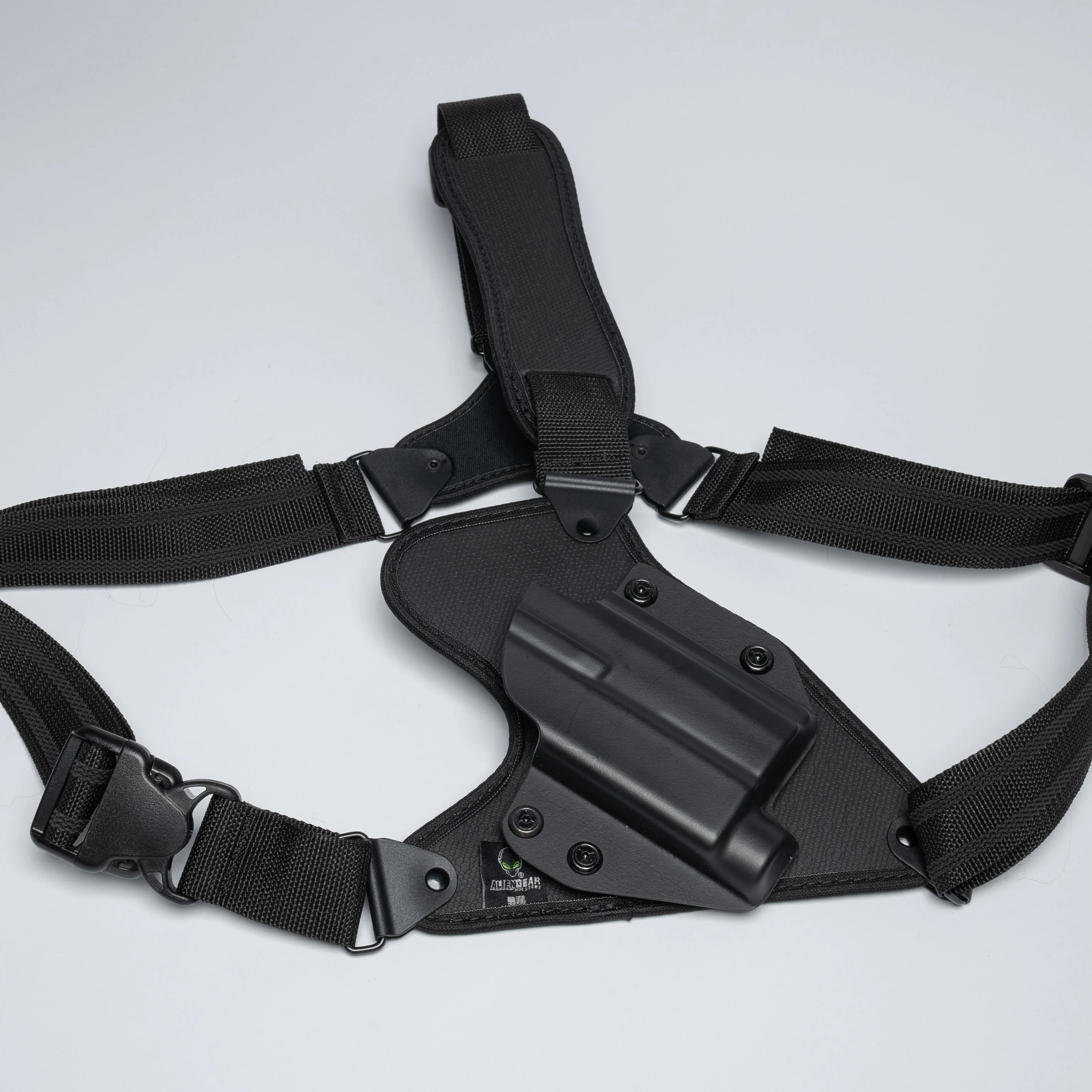 Cloak Chest Holster for Glock 37 - Image 7