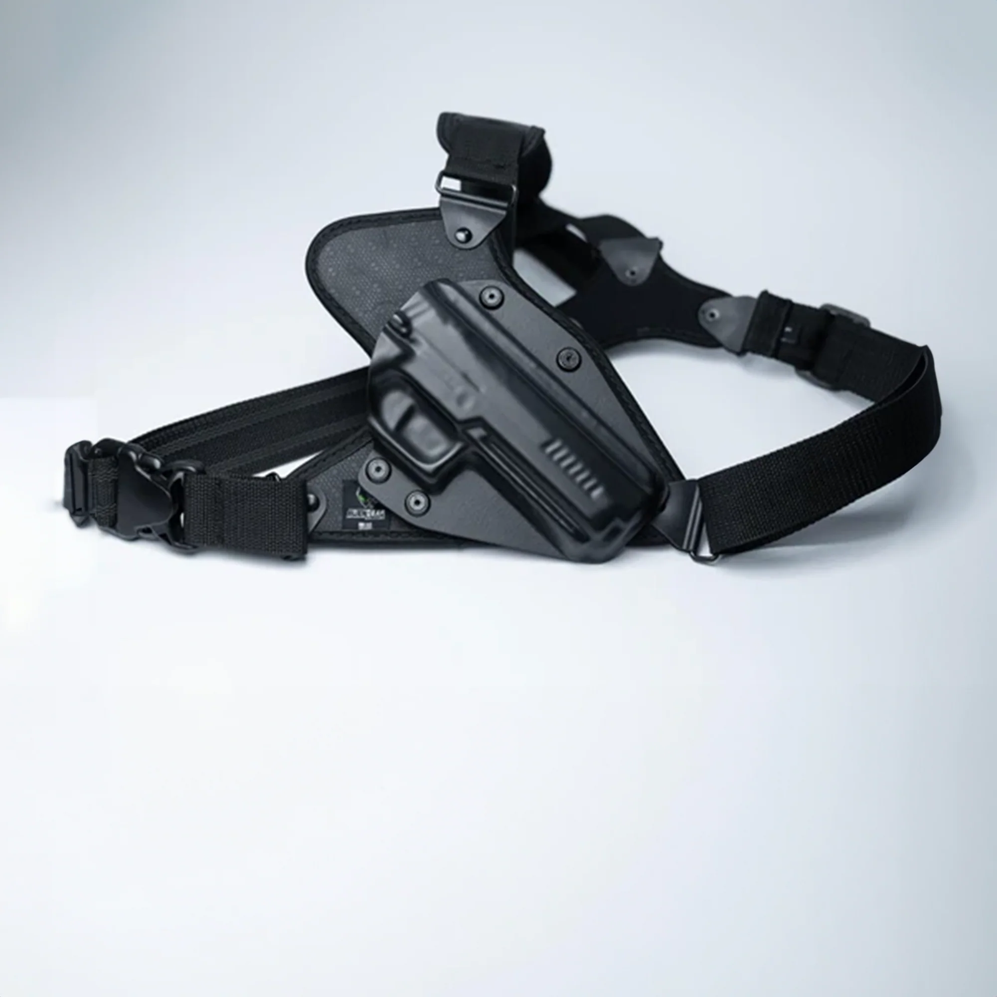 Cloak Chest Holster for Springfield XDs - Image 9