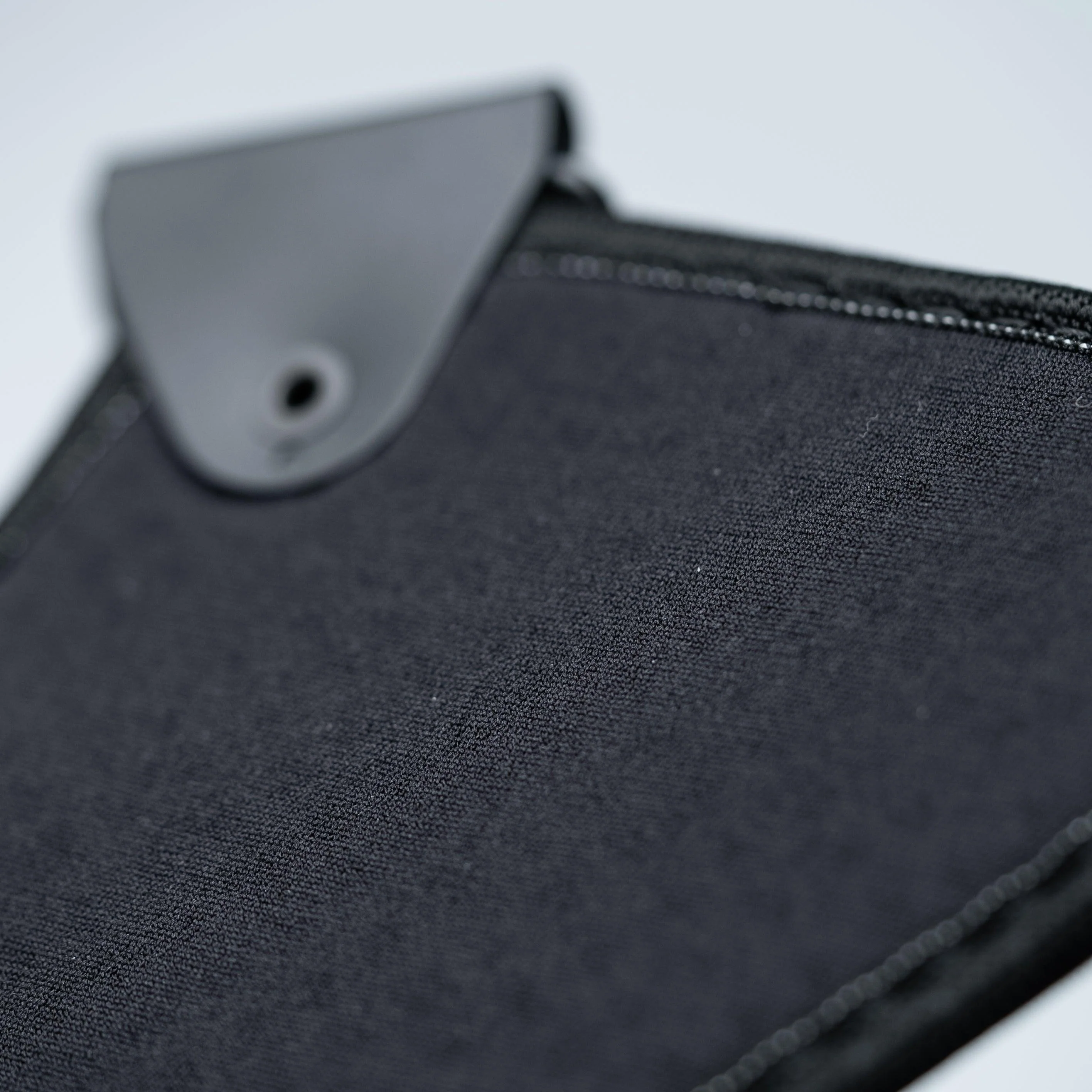 Cloak Chest Holster for Ruger LC380 - Image 3