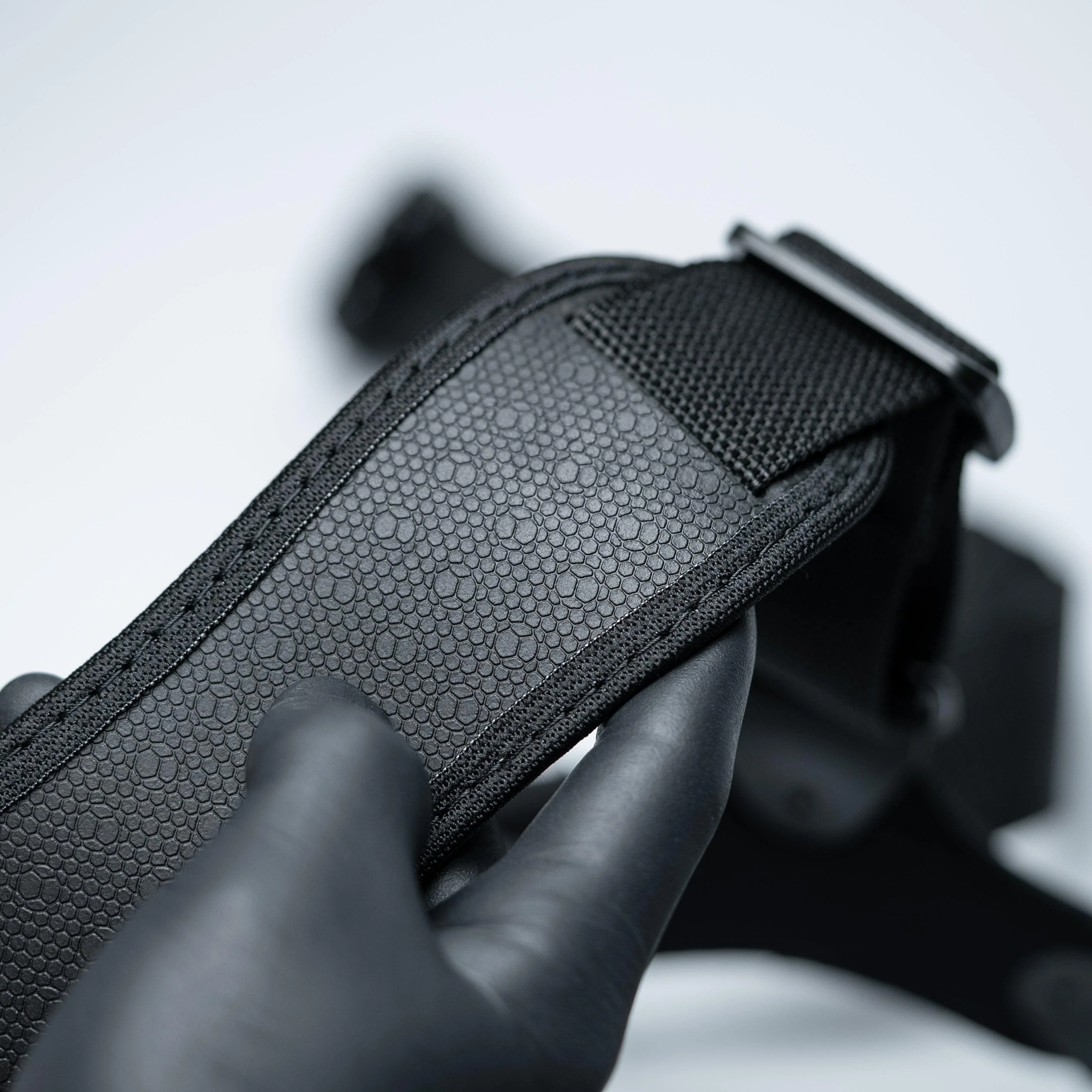 Cloak Chest Holster for Ruger LC380 - Image 5
