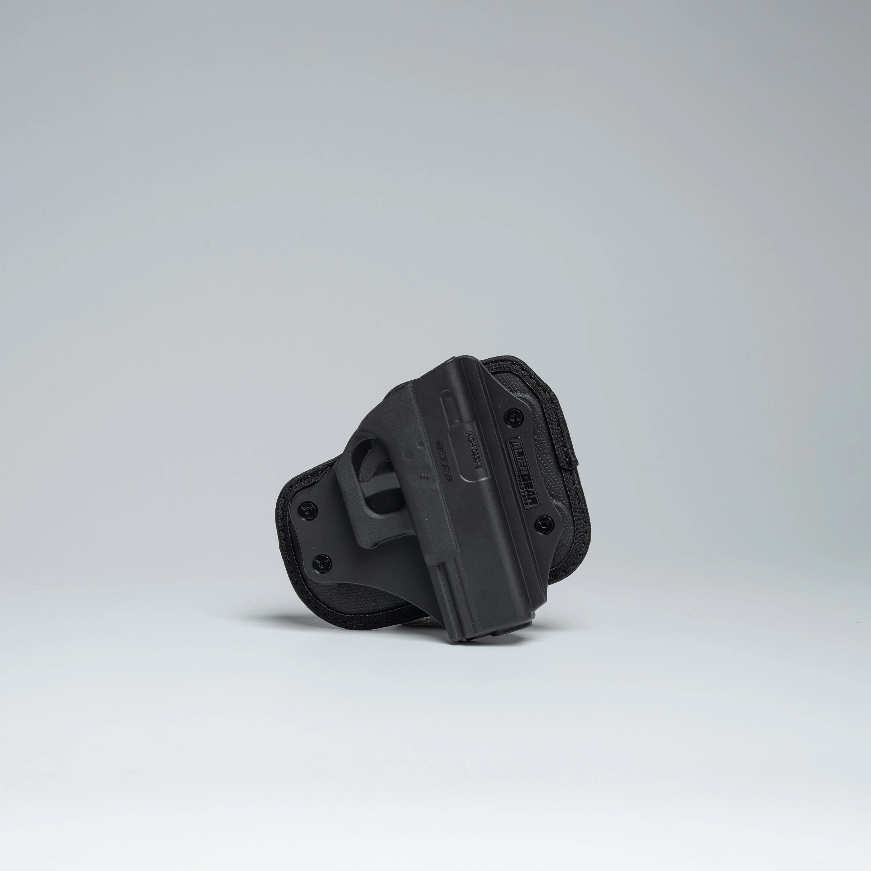 Cloak Hook & Loop Holster for Staccato - Image 12