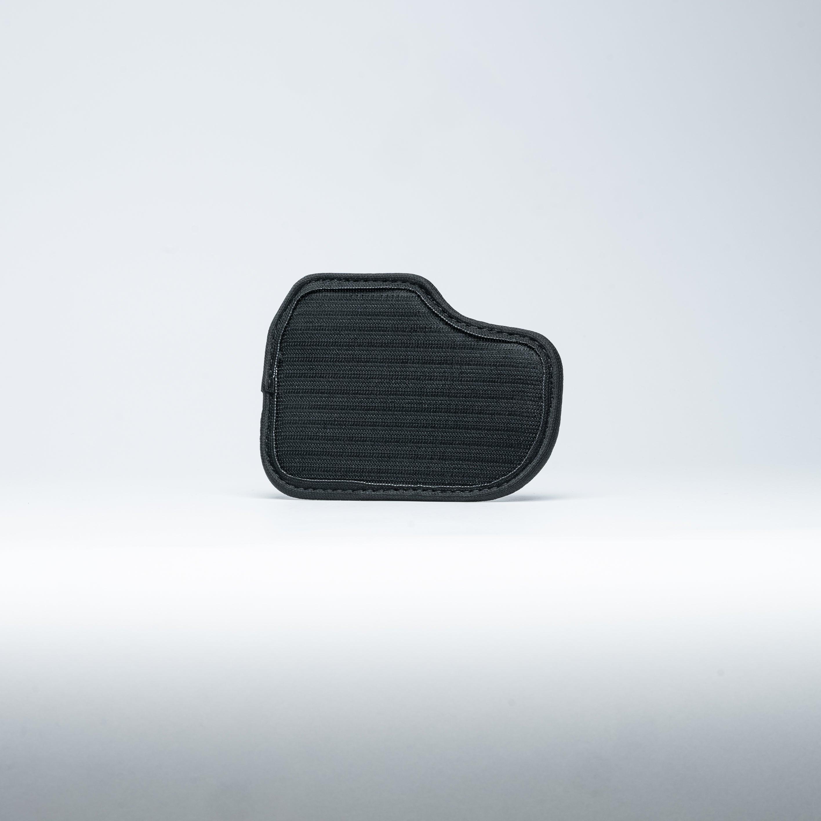 Cloak Hook & Loop Holster for Springfield 911 - Image 2