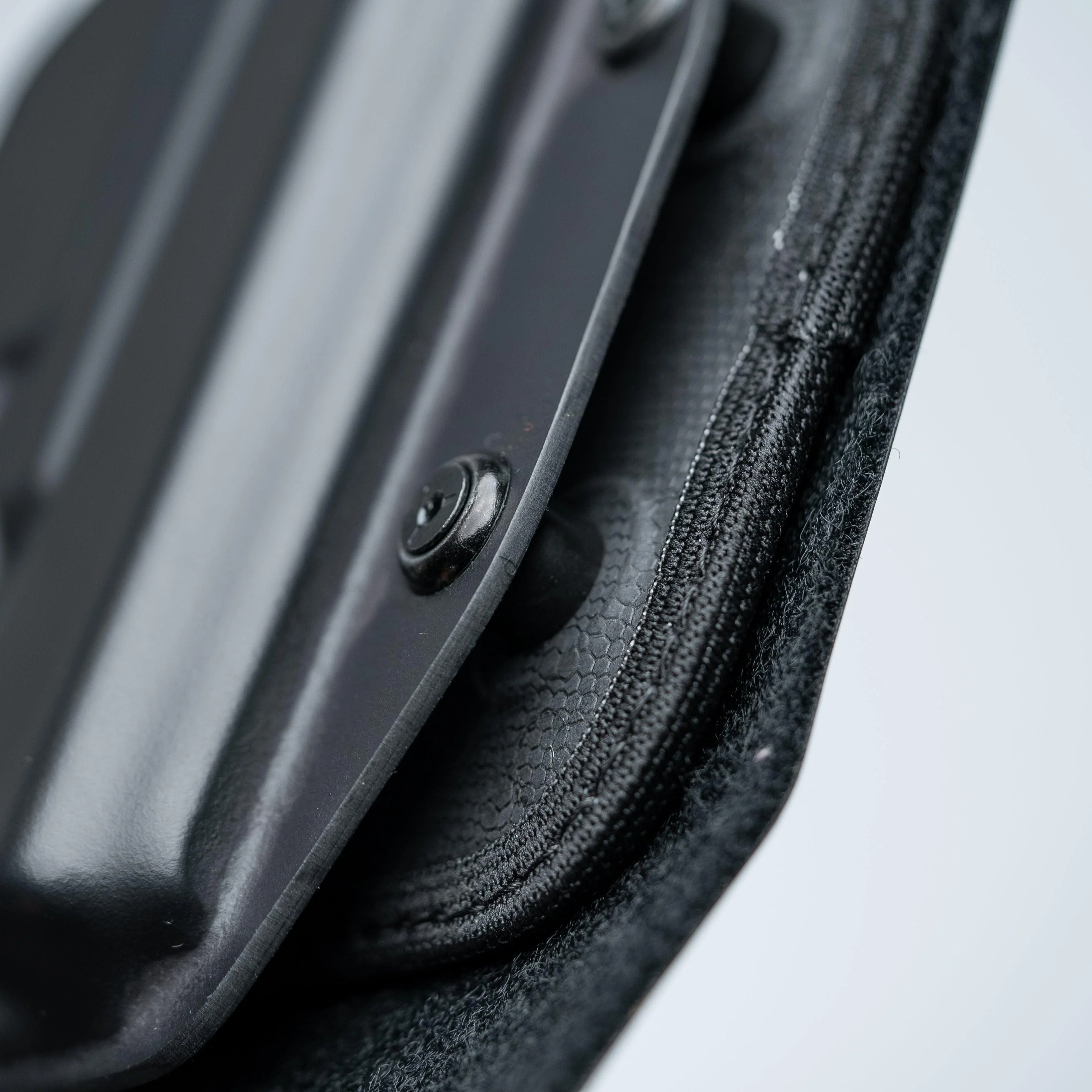 Cloak Hook & Loop Holster for Springfield 911 - Image 4