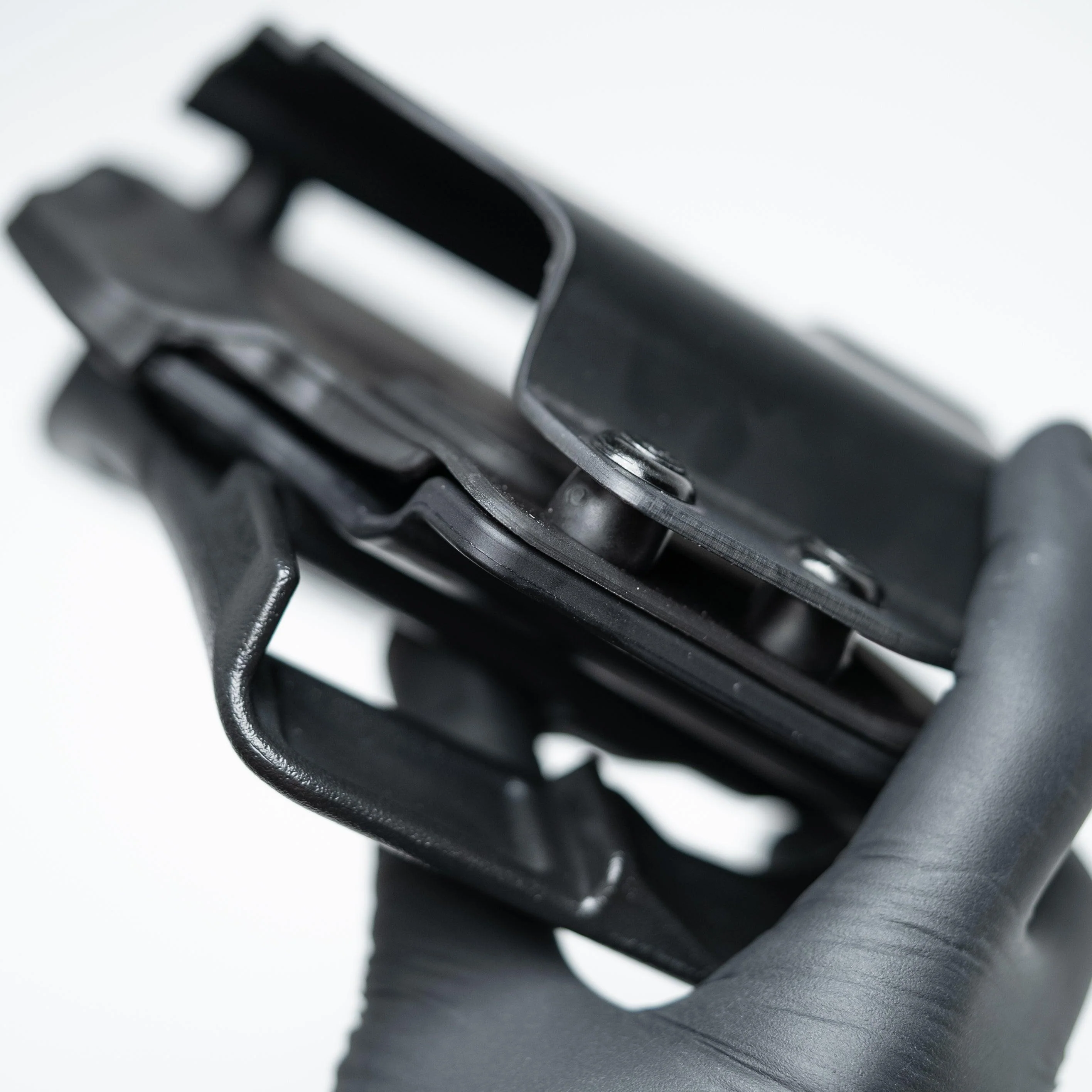 Cloak OWB Paddle Holster for Ruger LC9 - Image 3