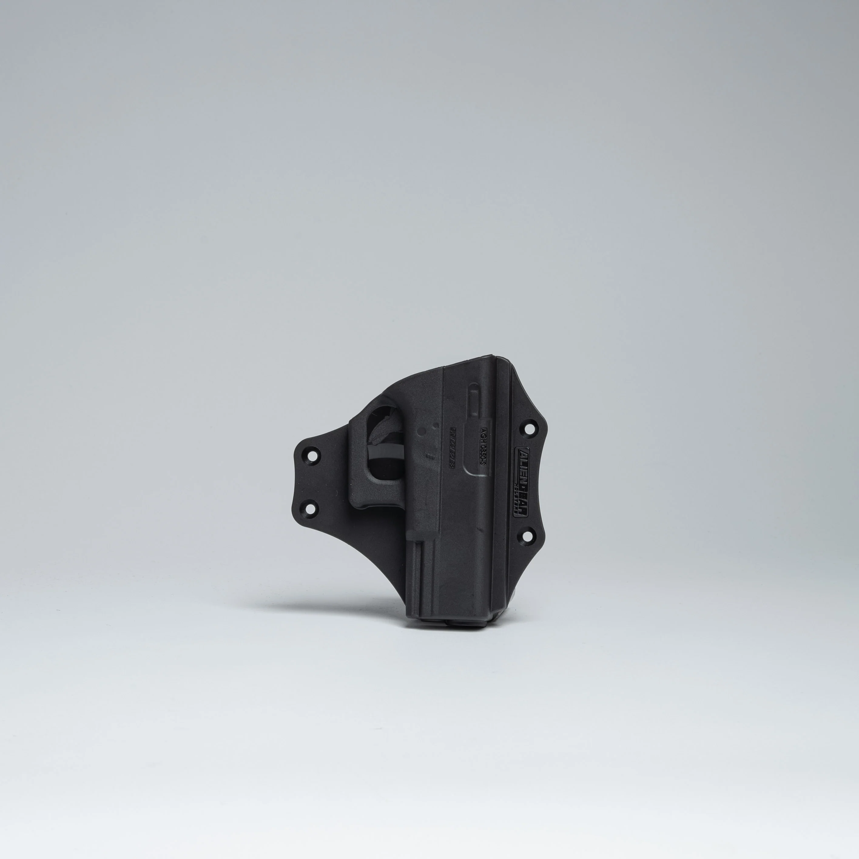 Cloak Shell for Ruger Security