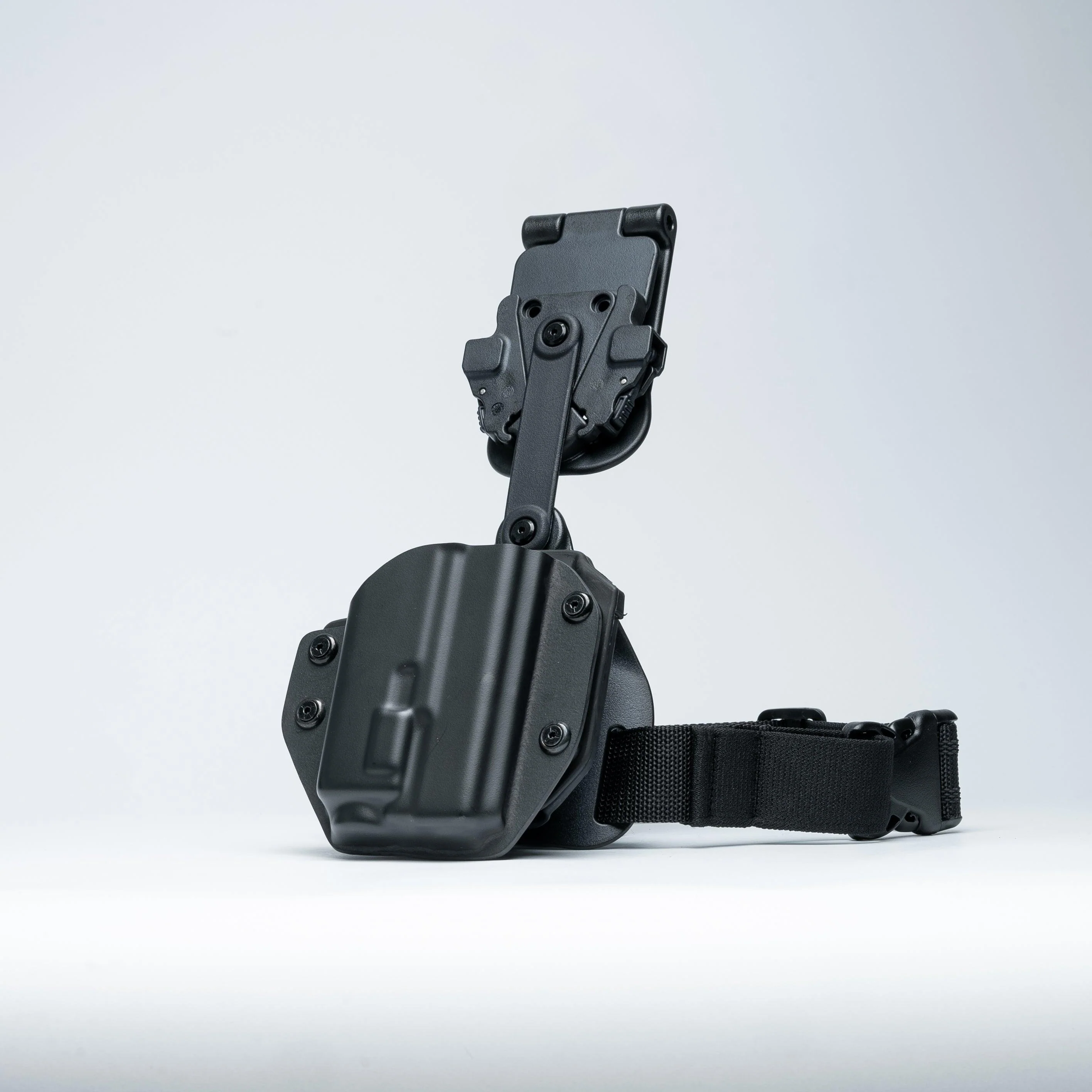 Cloak Swivel Drop Leg for Taurus