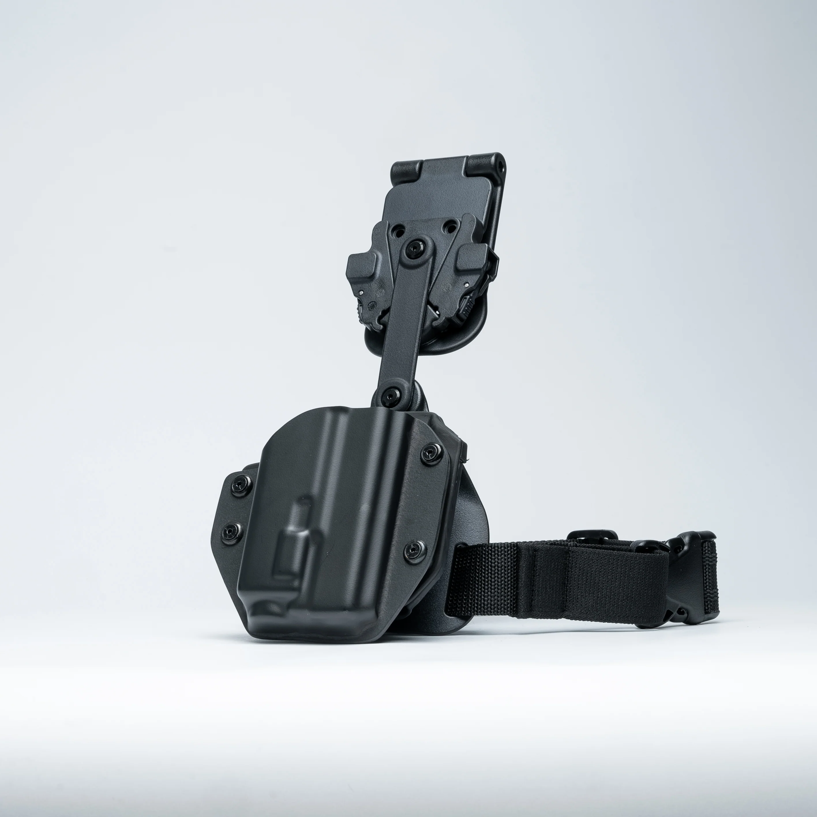 Cloak Swivel Drop Leg Holster for Glock 35 - Image 9