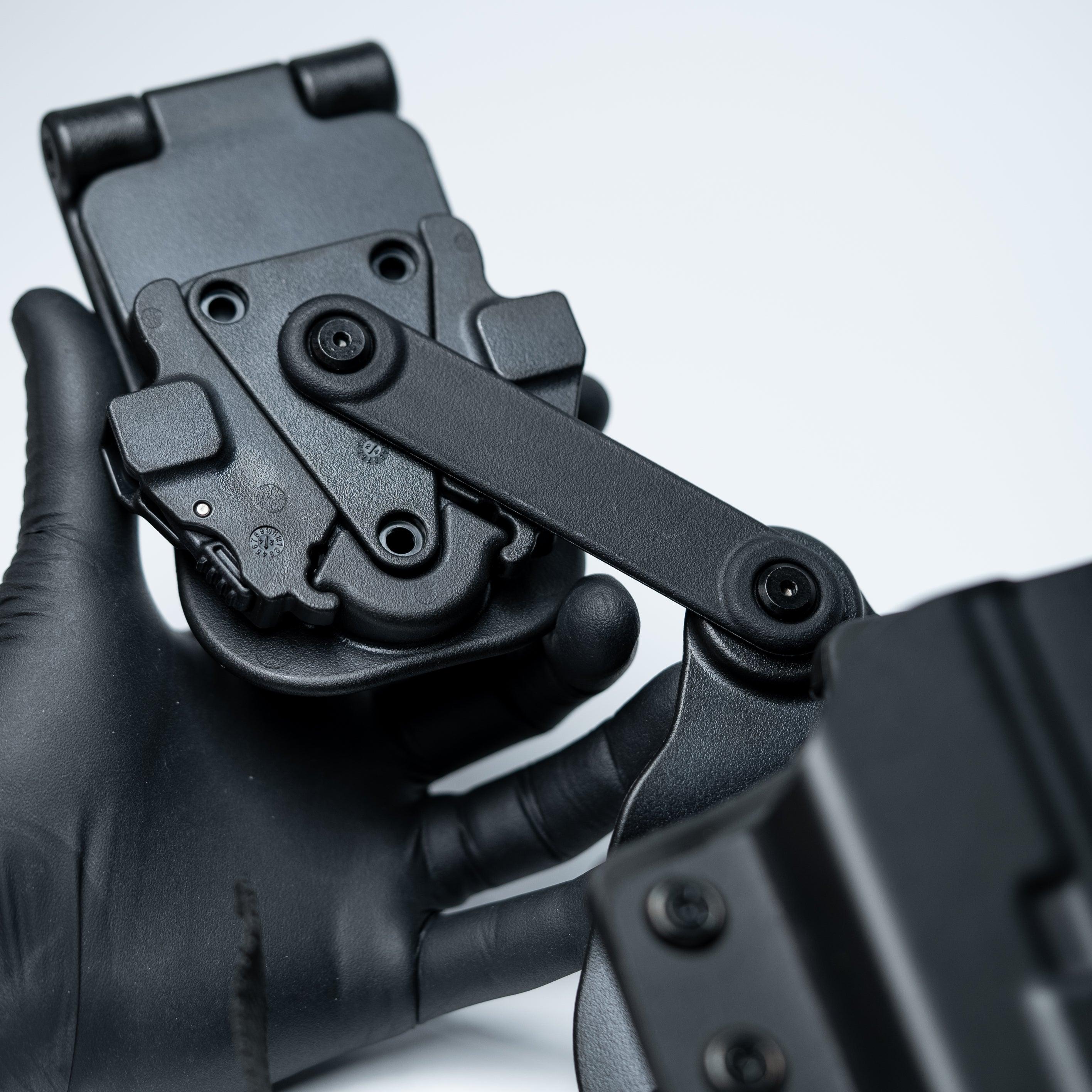 Cloak SwivelDrop Leg Holster for Ruger 57 - Image 3