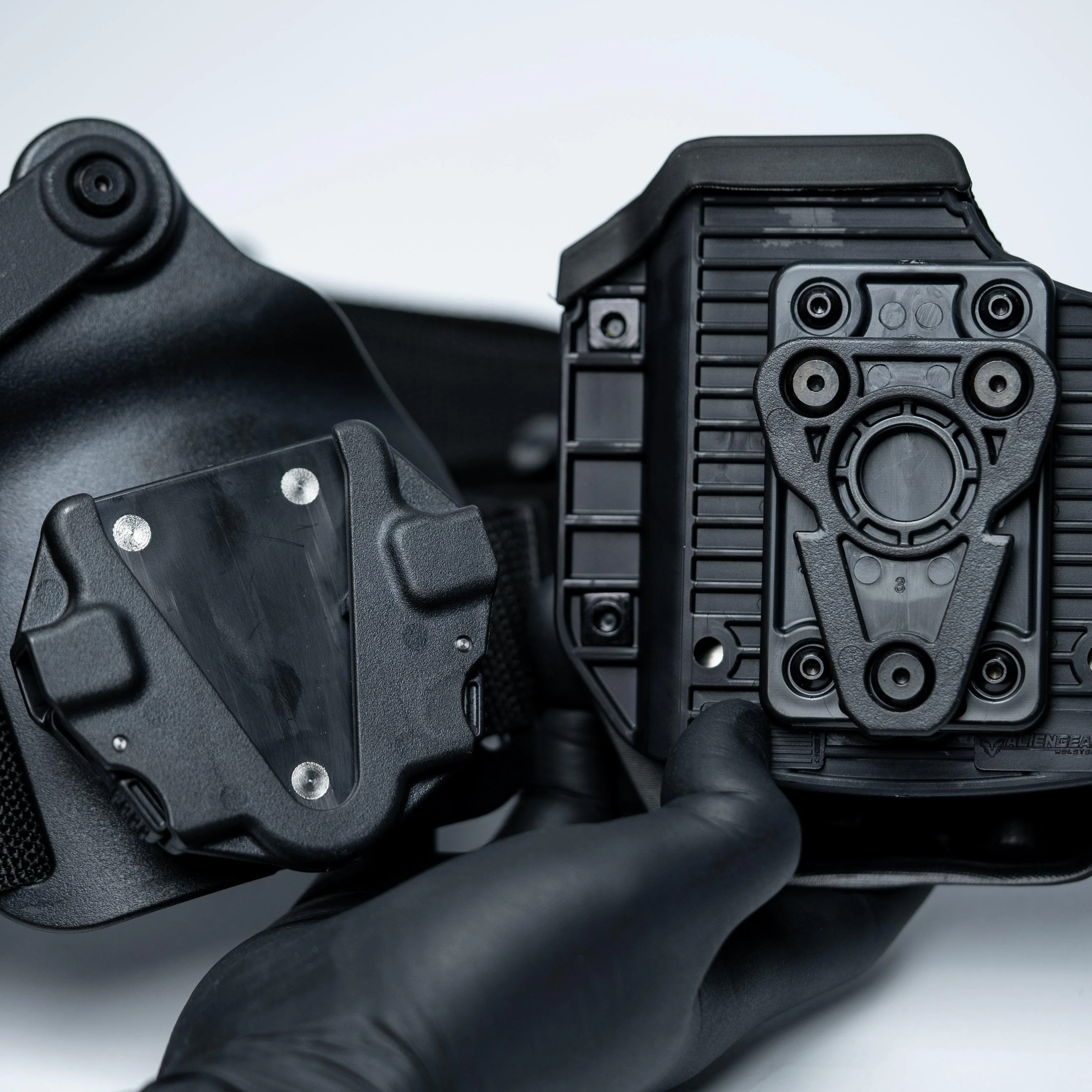 Cloak SwivelDrop Leg Holster for Ruger 57 - Image 4