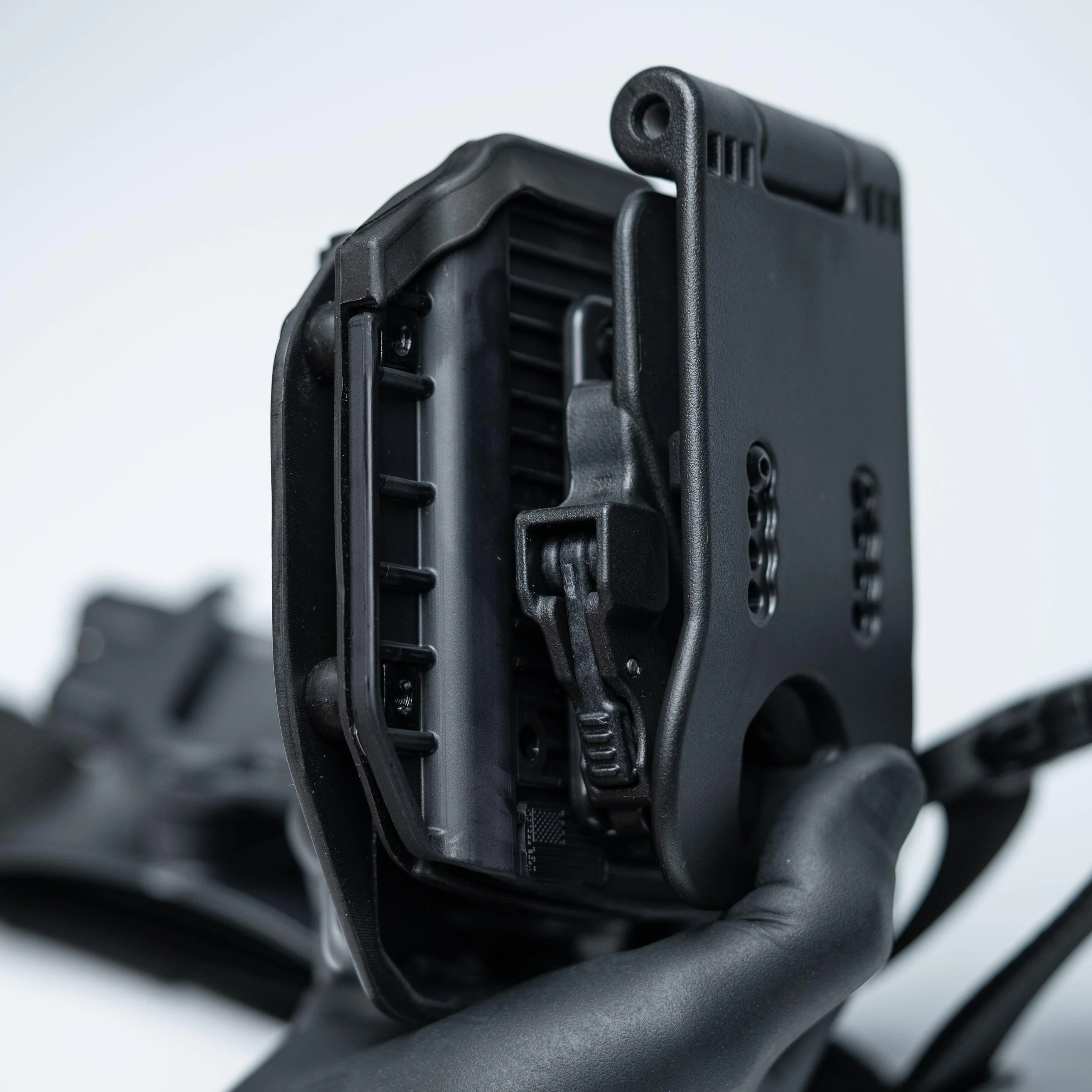 Cloak SwivelDrop Leg Holster for Ruger 57 - Image 6