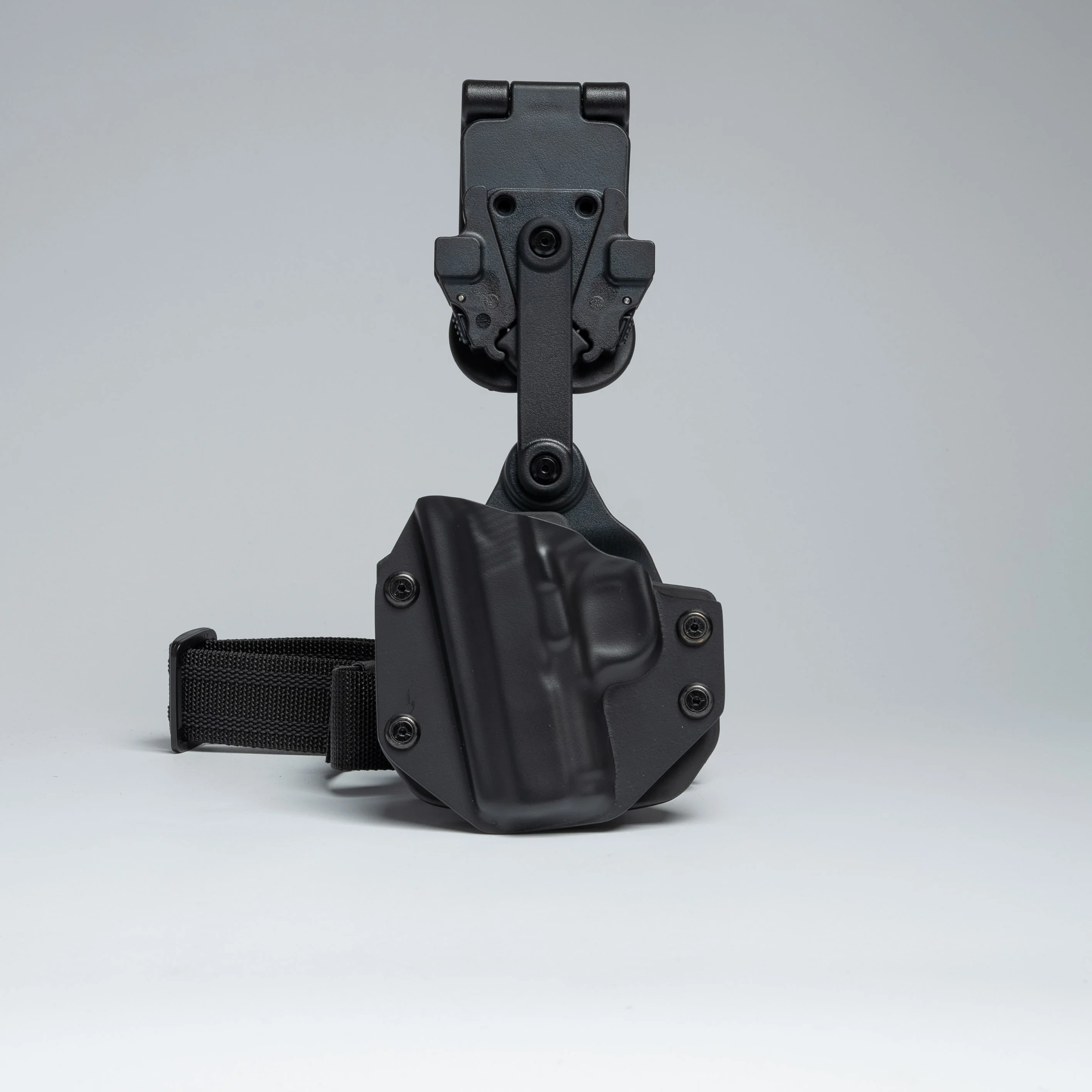 Cloak SwivelDrop Leg Holster for Ruger 57 - Image 7