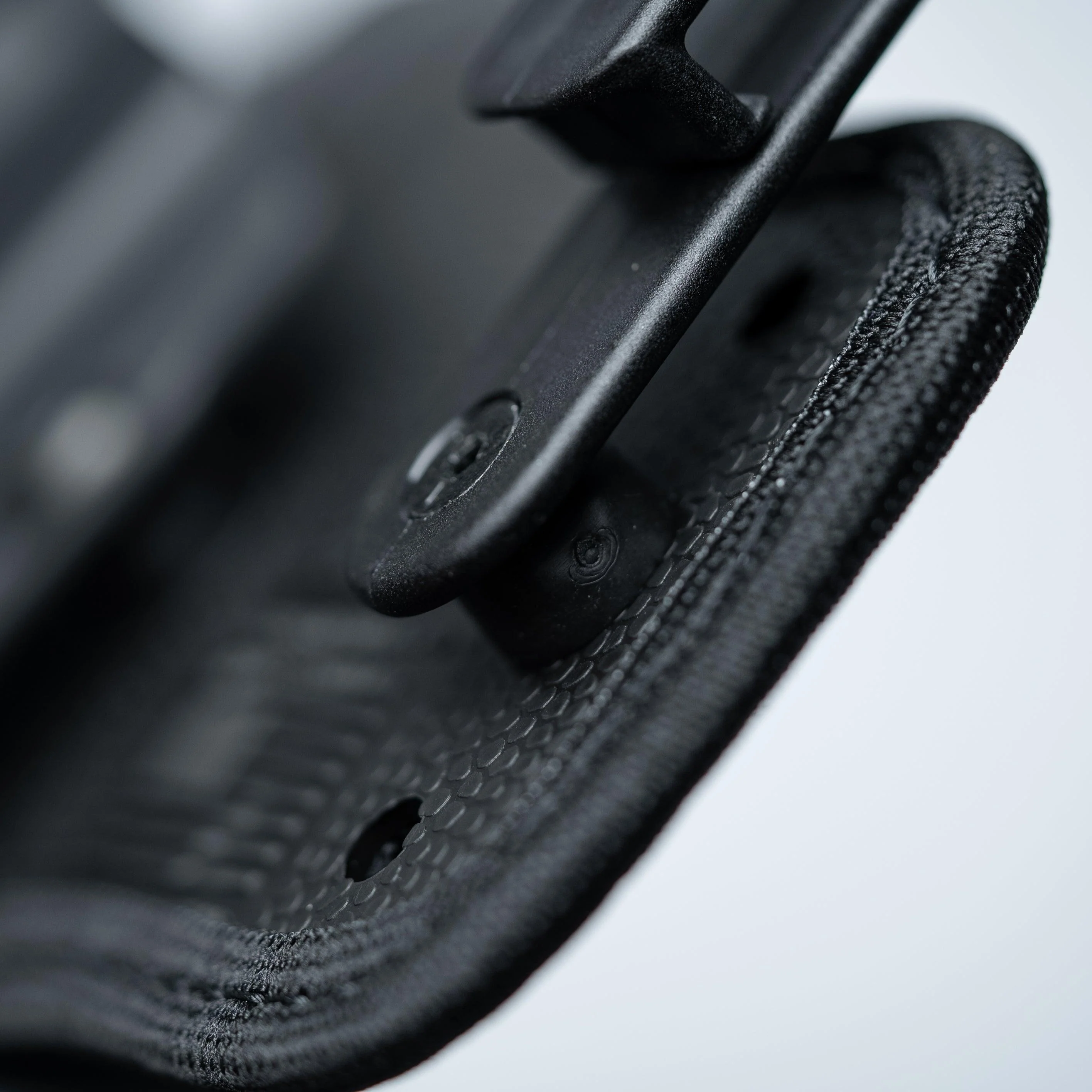 Cloak Tuck 3.0 IWB Holster for Charter Arms Undercover Lite Std - Image 4