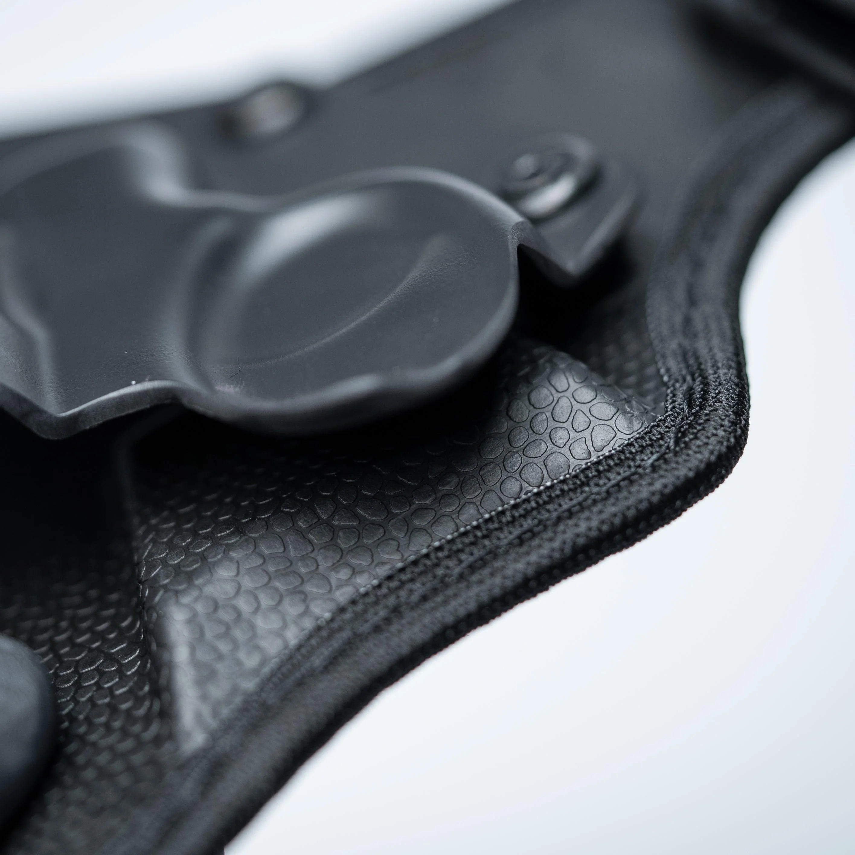 Cloak Tuck 3.0 IWB Holster for Charter Arms Undercover Lite Std - Image 5
