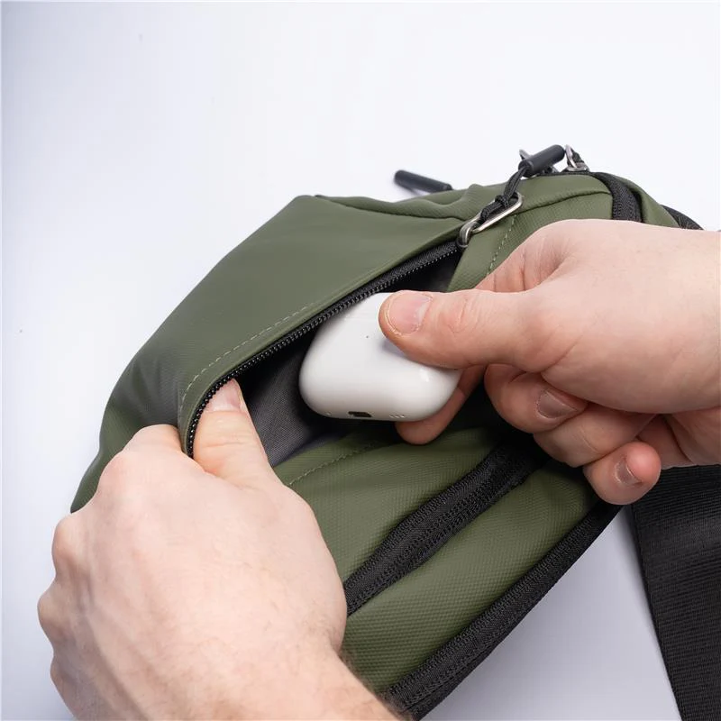 Cross-Body Carry Bag With DRYOUT® - Image 8