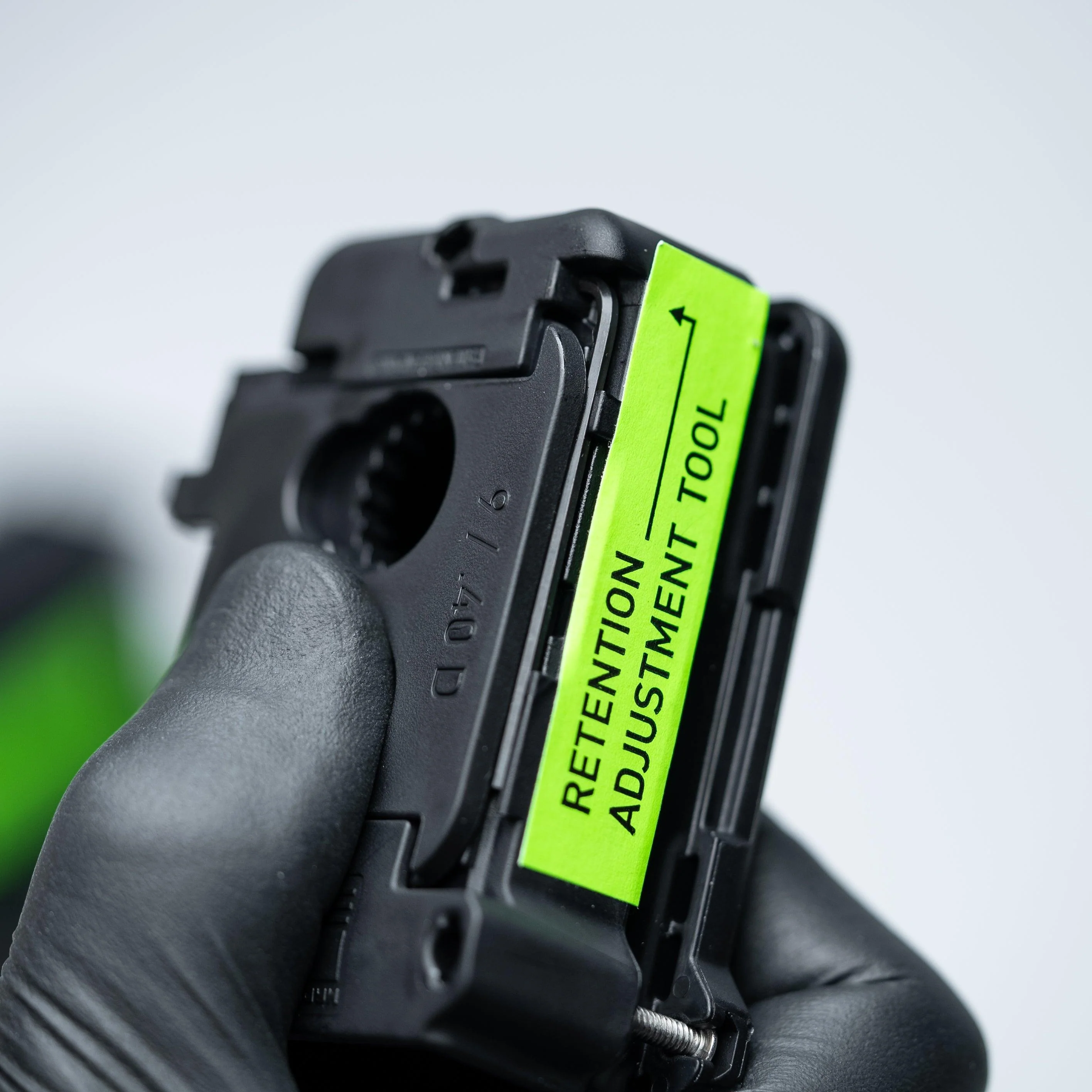 Double Cloak Mag Carrier - Image 4