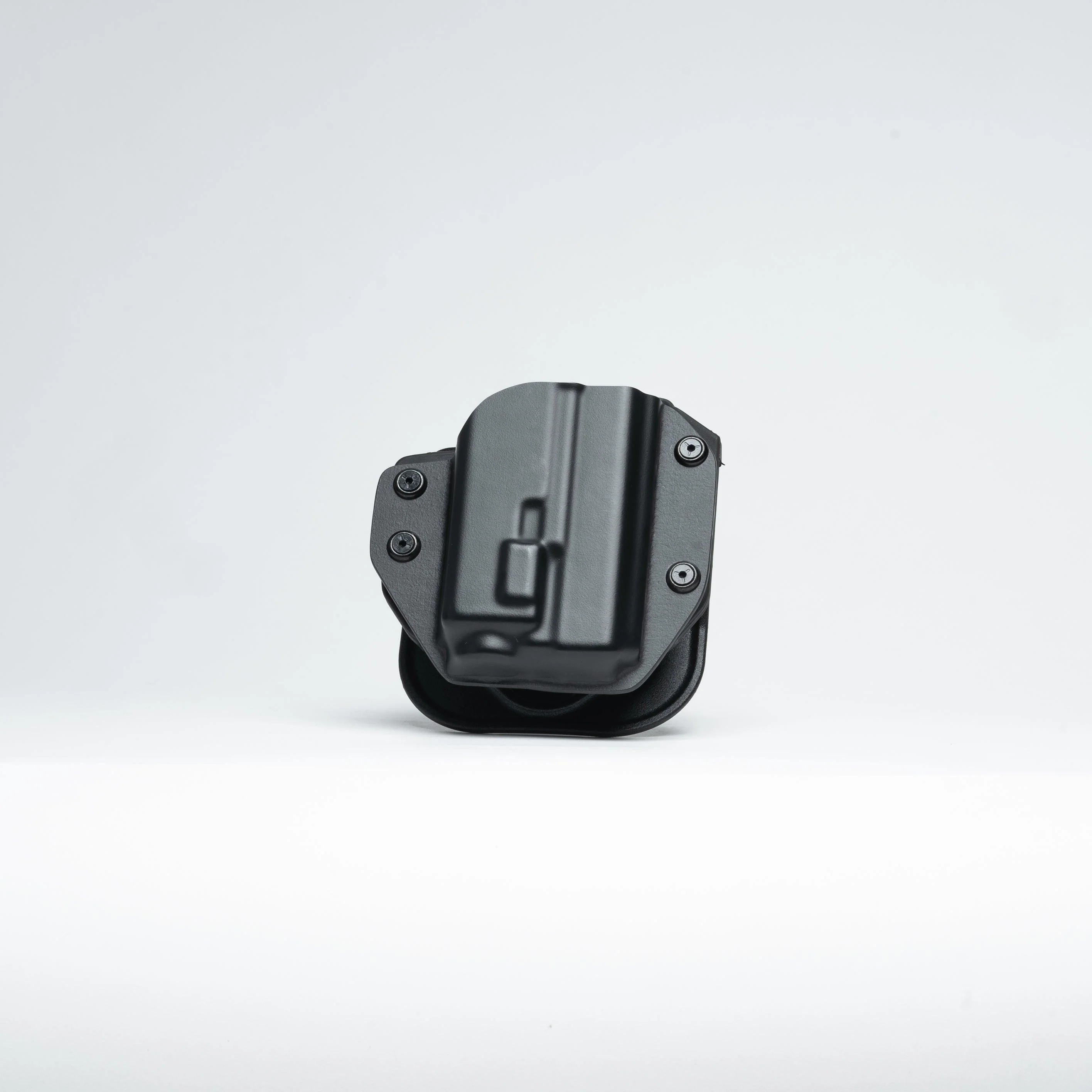 Cloak OWB Paddle Holster for Glock 43X - Image 8