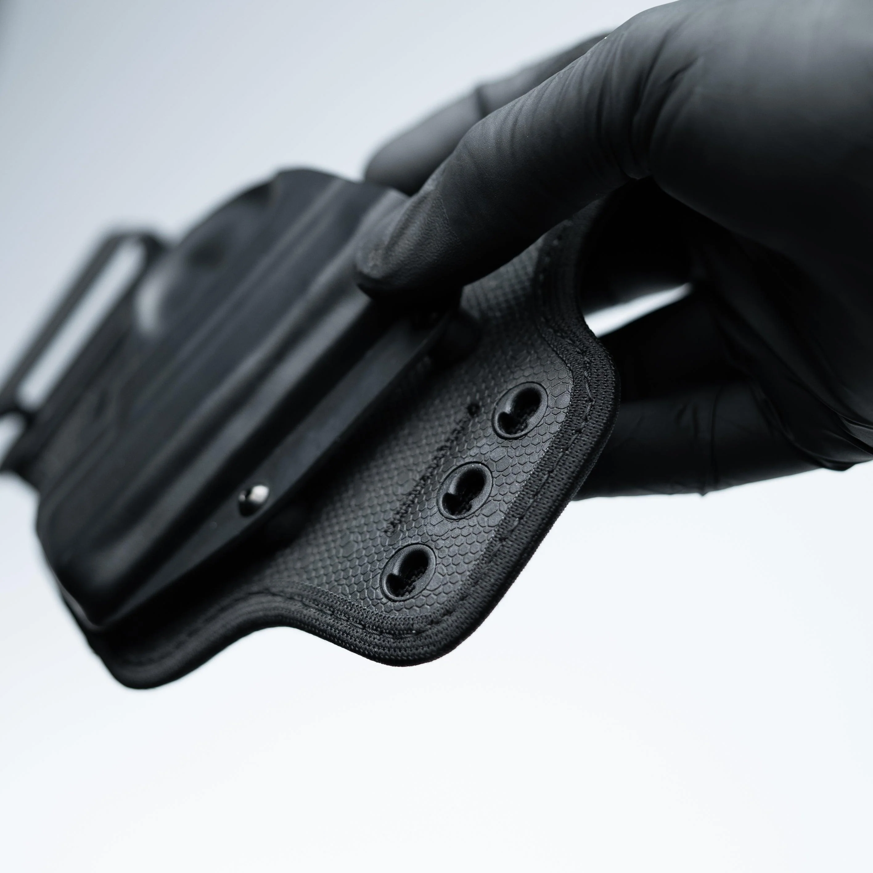 Low-Pro IWB Holster for 1911 - Image 3
