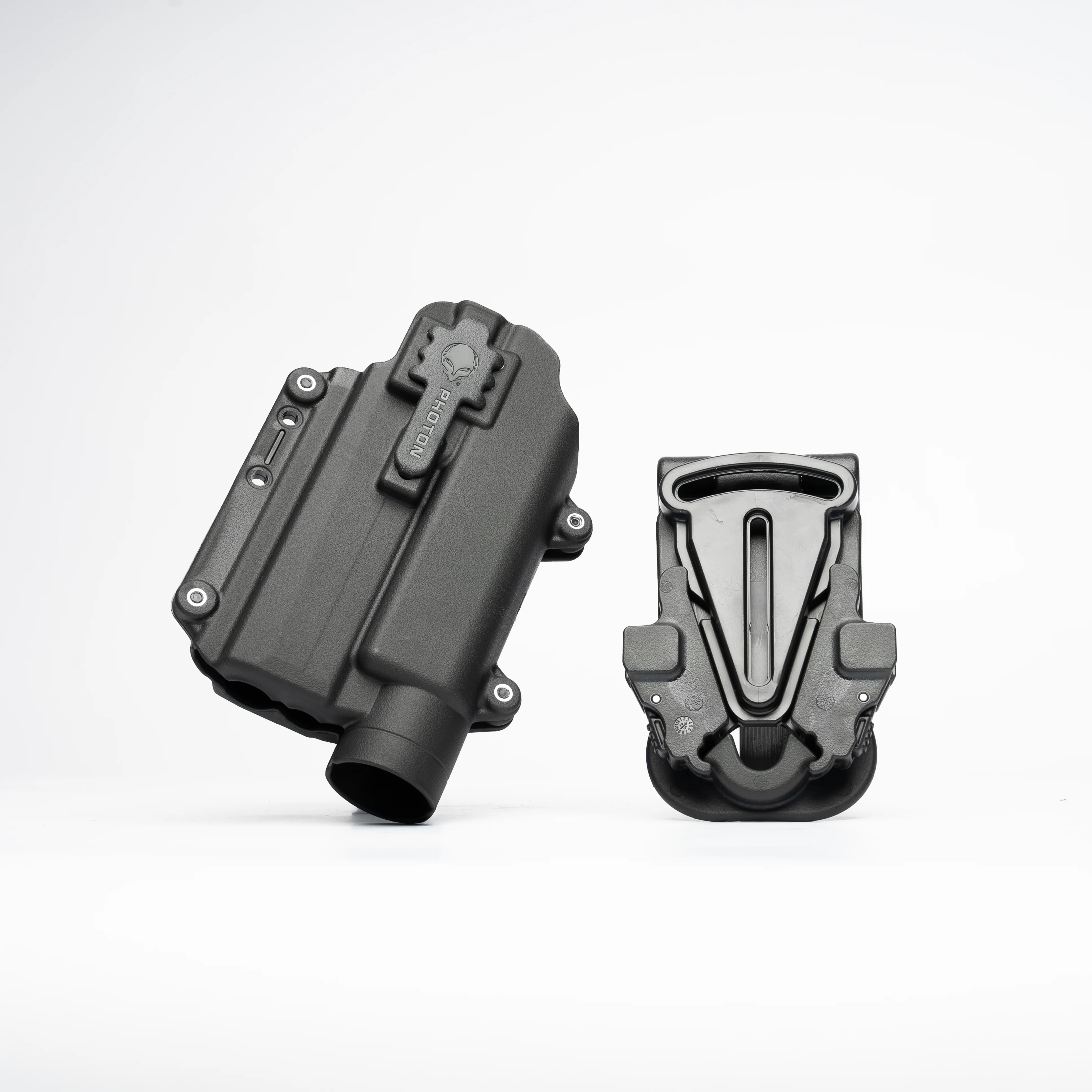 PHOTON® Locking Belt Slide Bundle