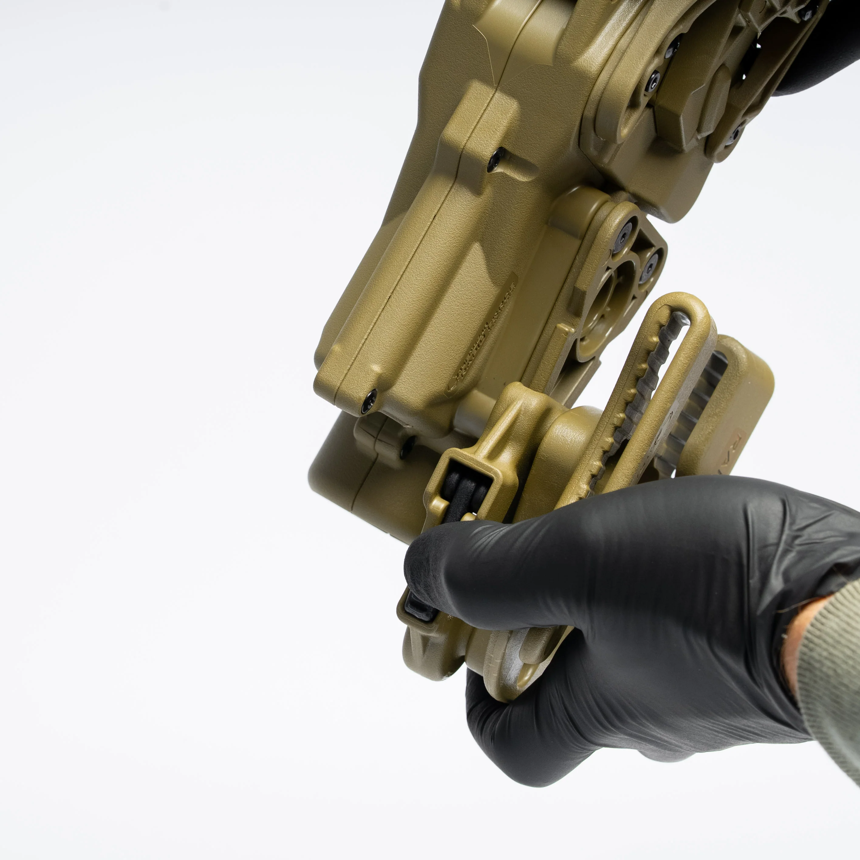 RAPID FORCE® Belt Slide - High Ride - Image 3
