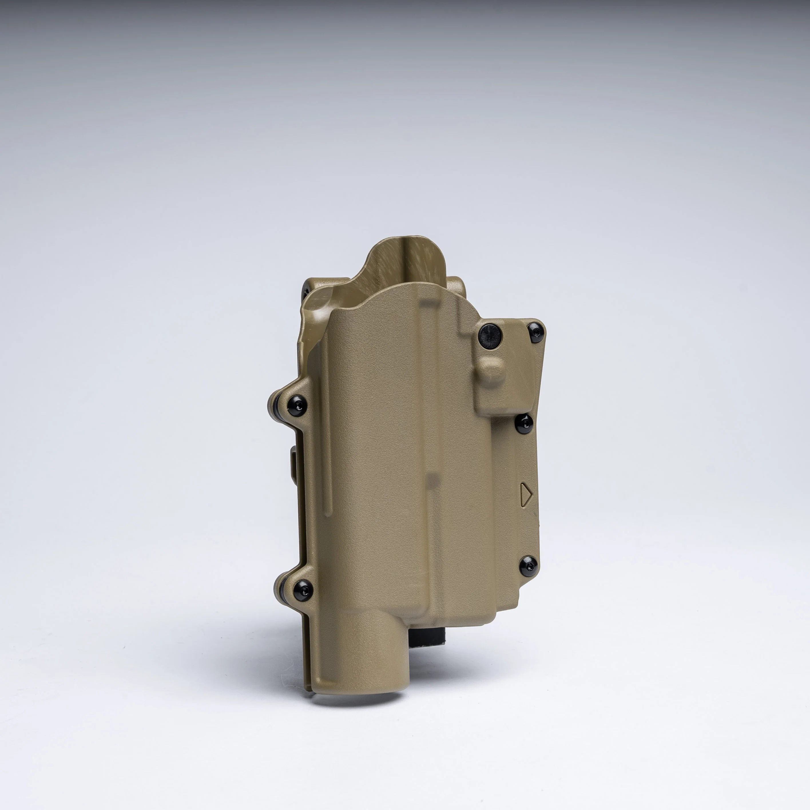 RAPID FORCE® Level II Holster for Glock Guns - Large Light - Image 2