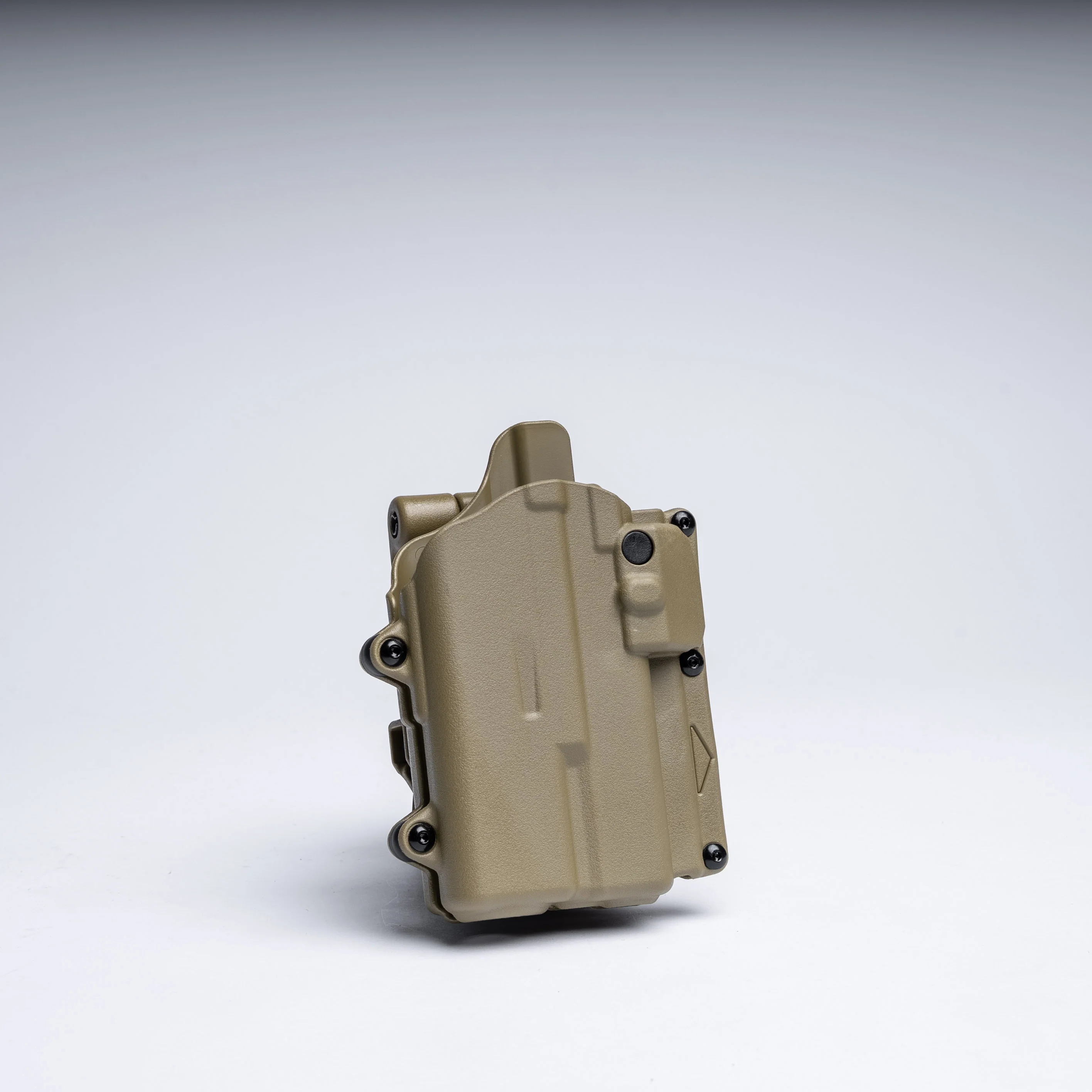 RAPID FORCE® Level II Holster for Sig Sauer Handguns with Compact Light - Image 2