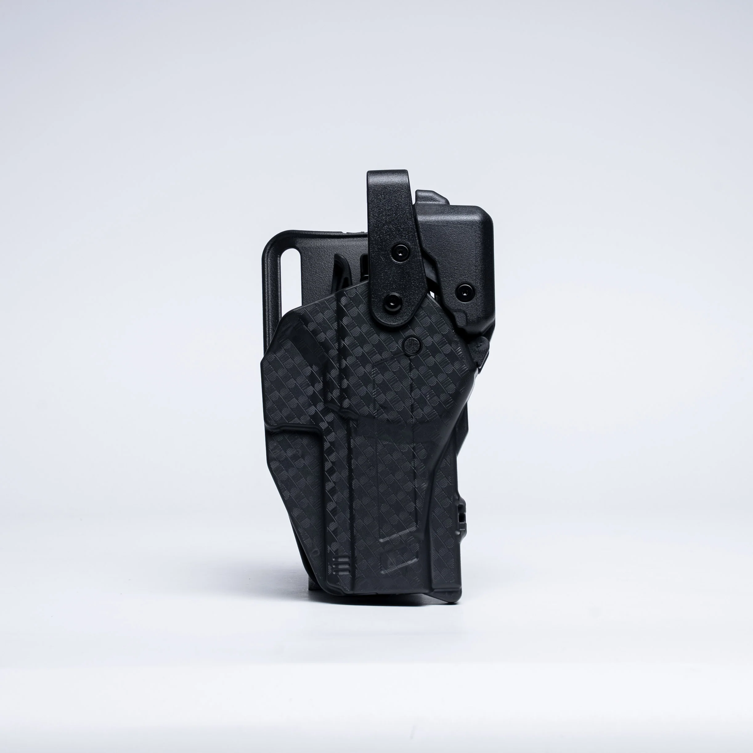 RAPID FORCE® Level III Duty Holster for Sig Sauer Handguns- No Light - Image 9