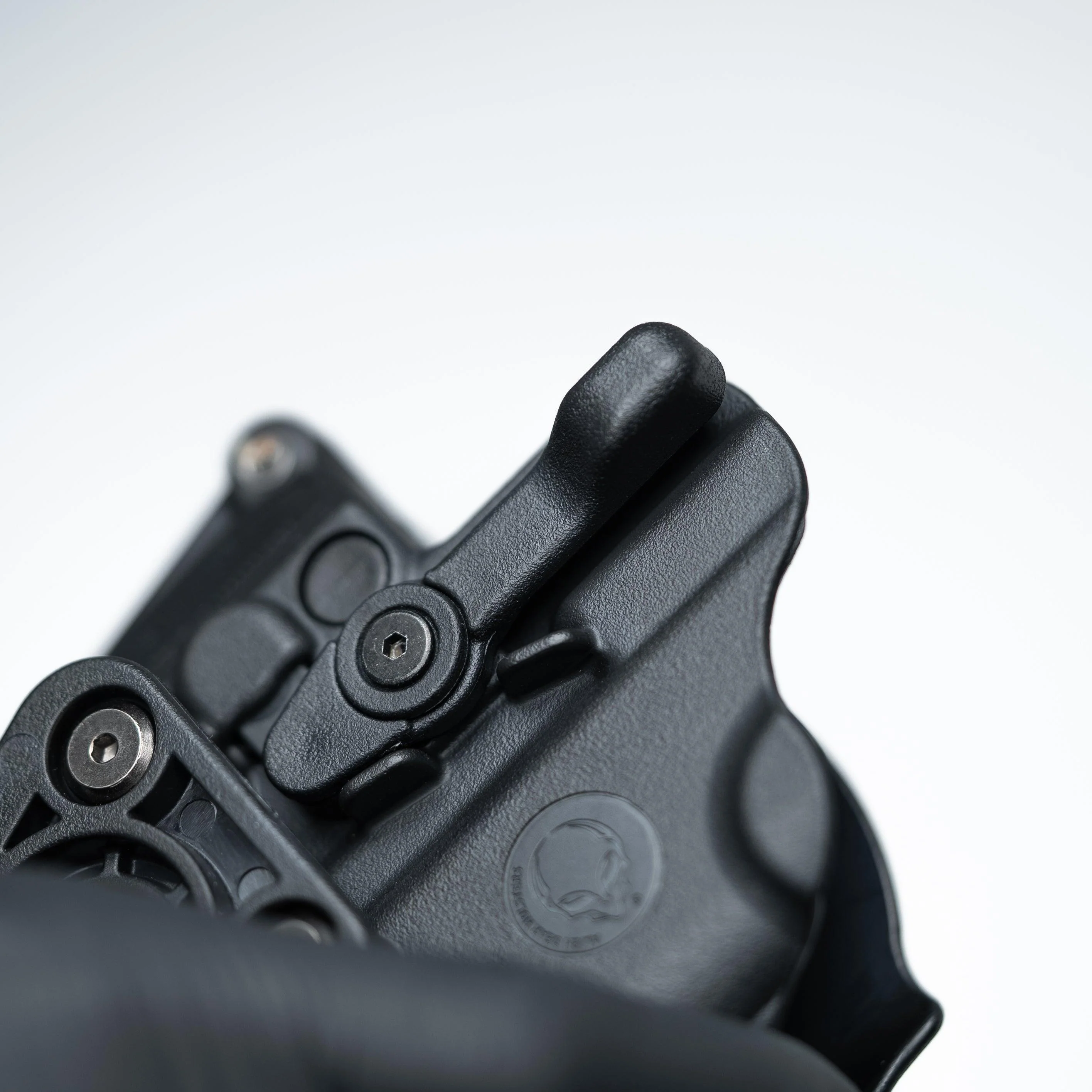 RAPID FORCE® Level II Replacement Shell For Glock - Large Light (SHELL ONLY) - Image 6