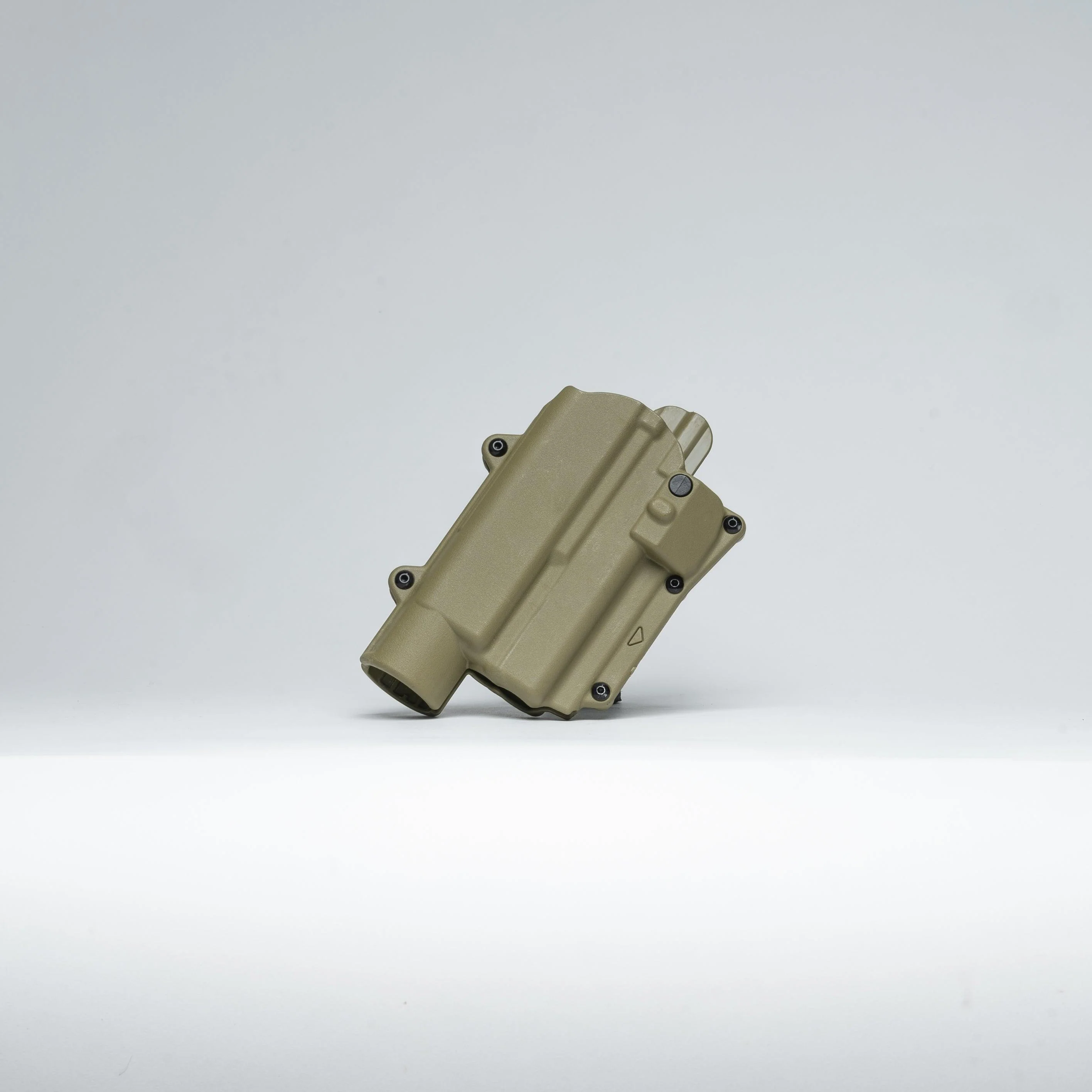RAPID FORCE® Level II Replacement Shell For Glock - Large Light (SHELL ONLY) - Image 2