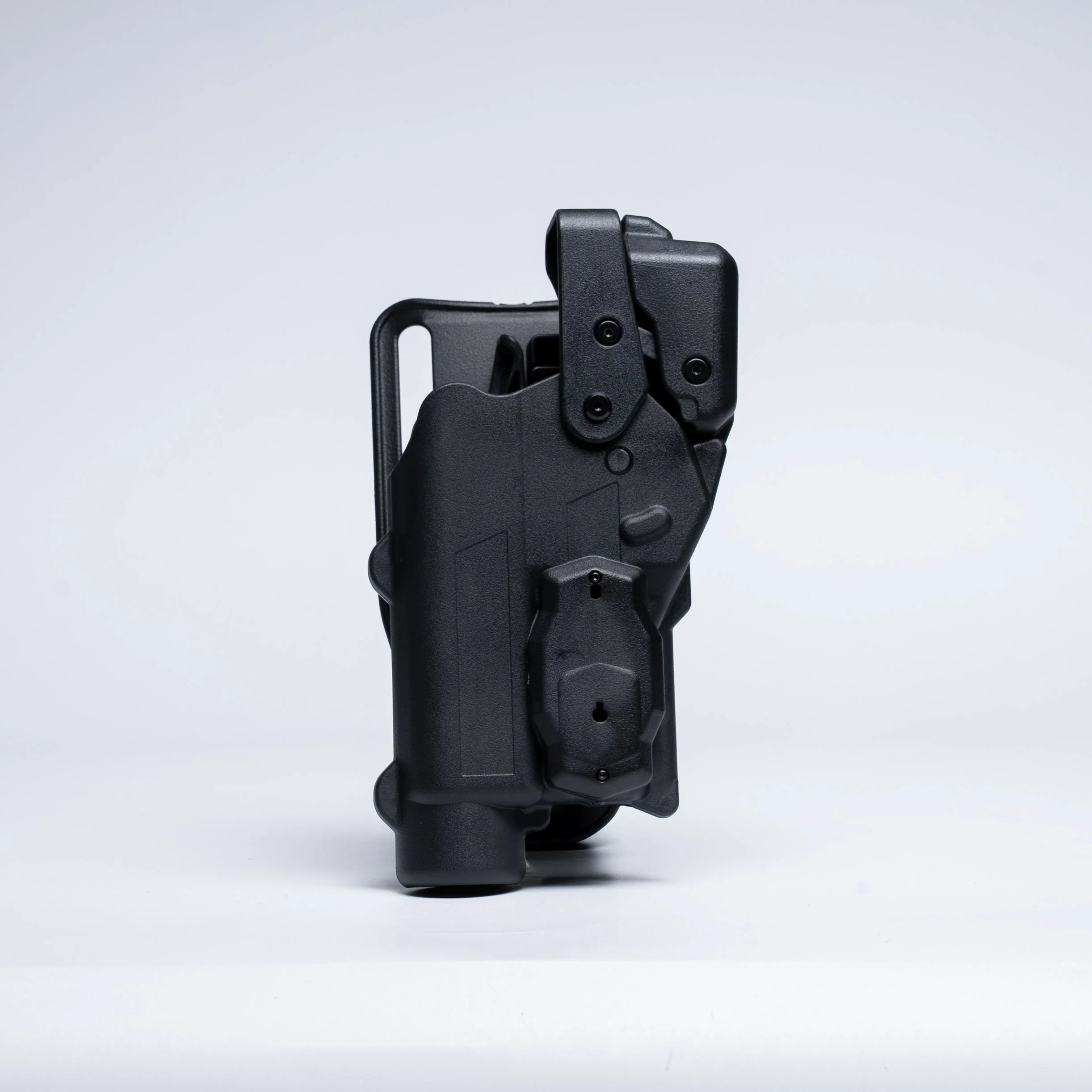 RAPID FORCE® Level III Duty Holster for Smith & Wesson - Large Light - Axon