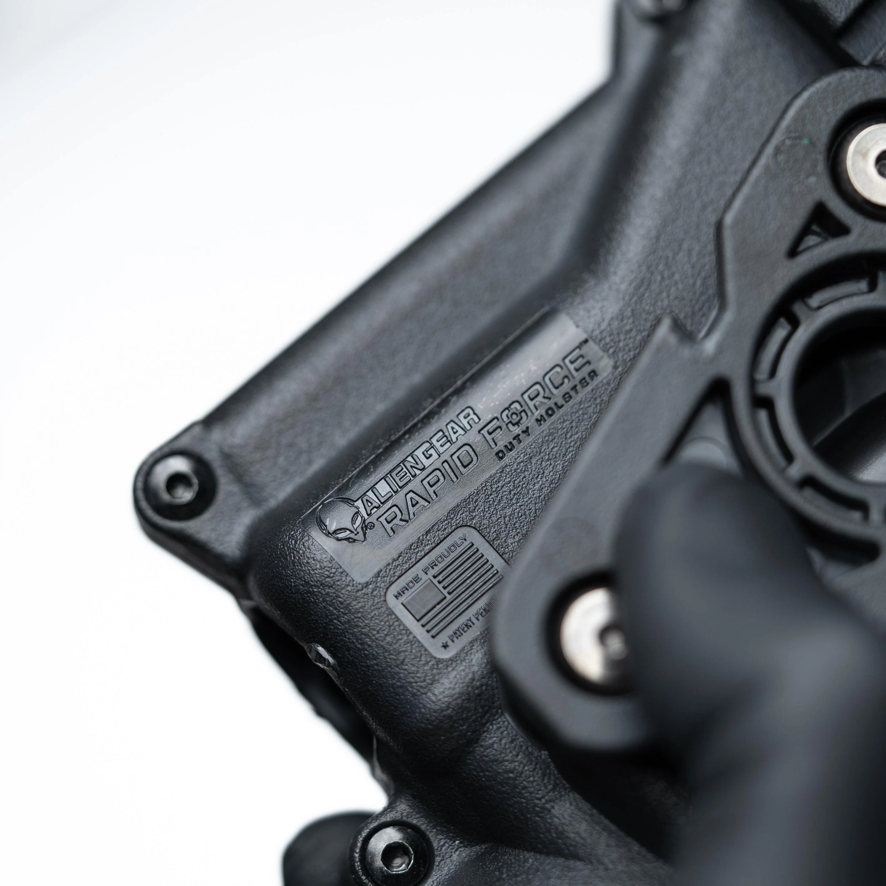 RAPID FORCE® Level III Replacement Shell For Smith & Wesson - Large Light (SHELL ONLY) - Image 10