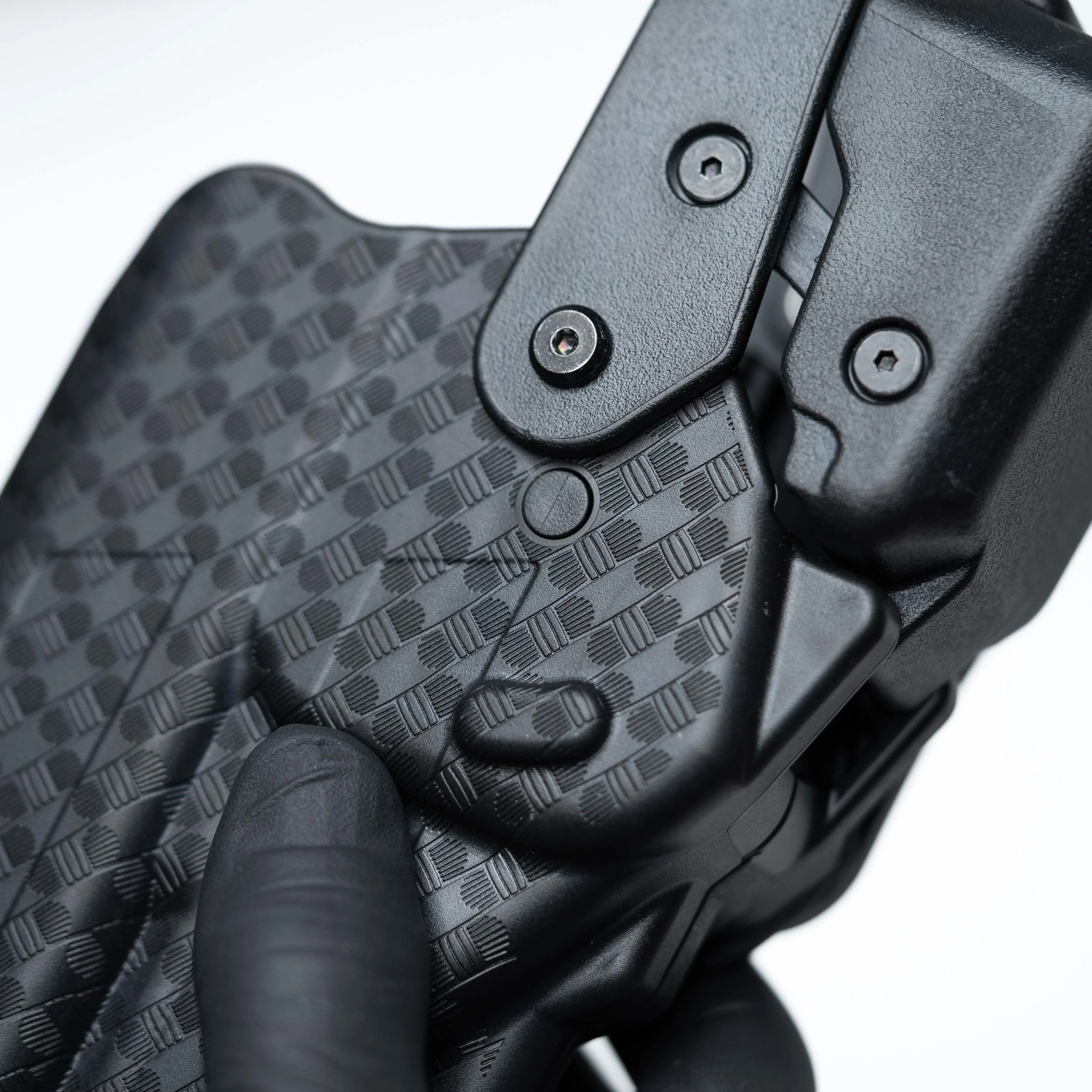 RAPID FORCE® Level III Replacement Shell For Smith & Wesson - Large Light (SHELL ONLY) - Image 11