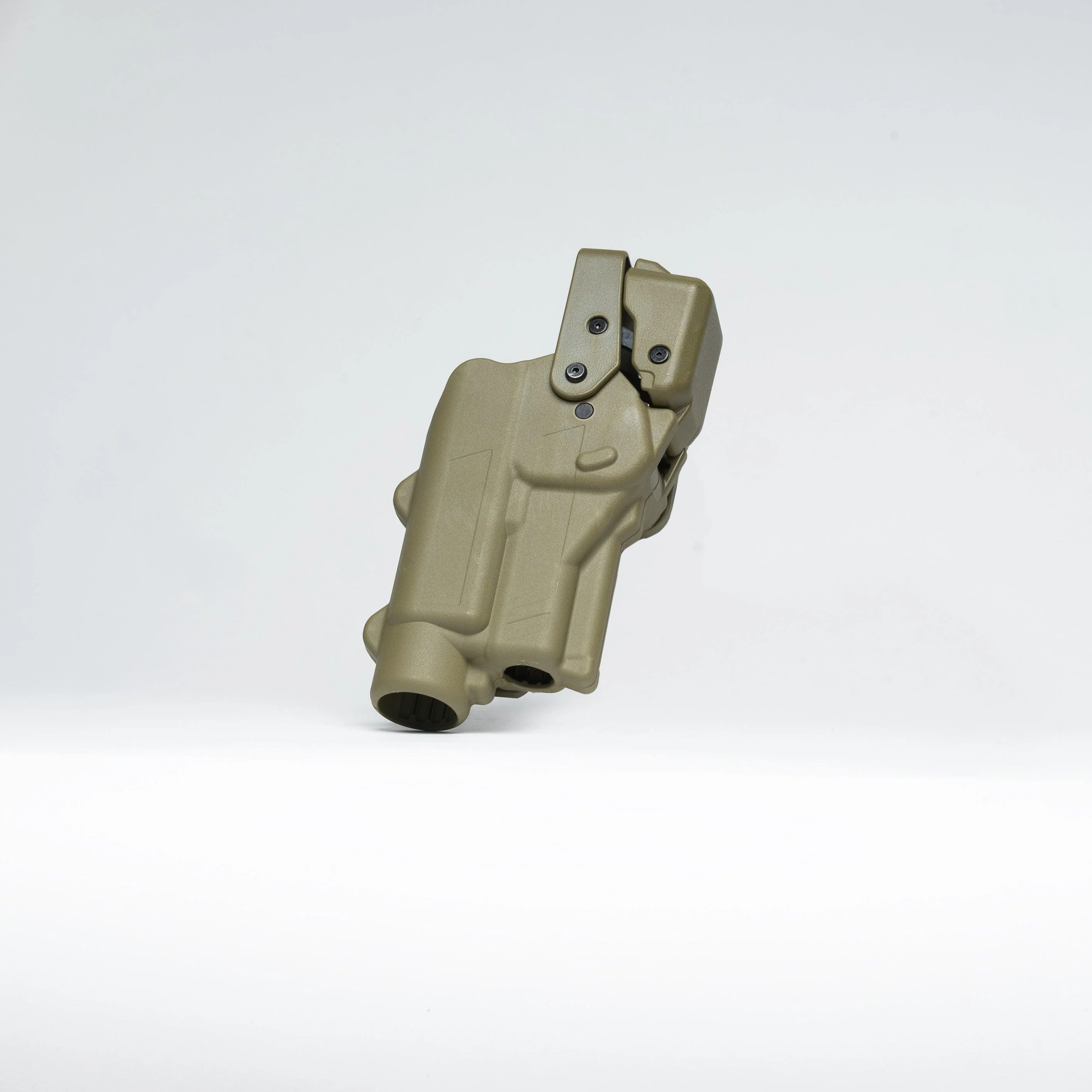 RAPID FORCE® Level III Replacement Shell For Smith & Wesson - Large Light (SHELL ONLY) - Image 2