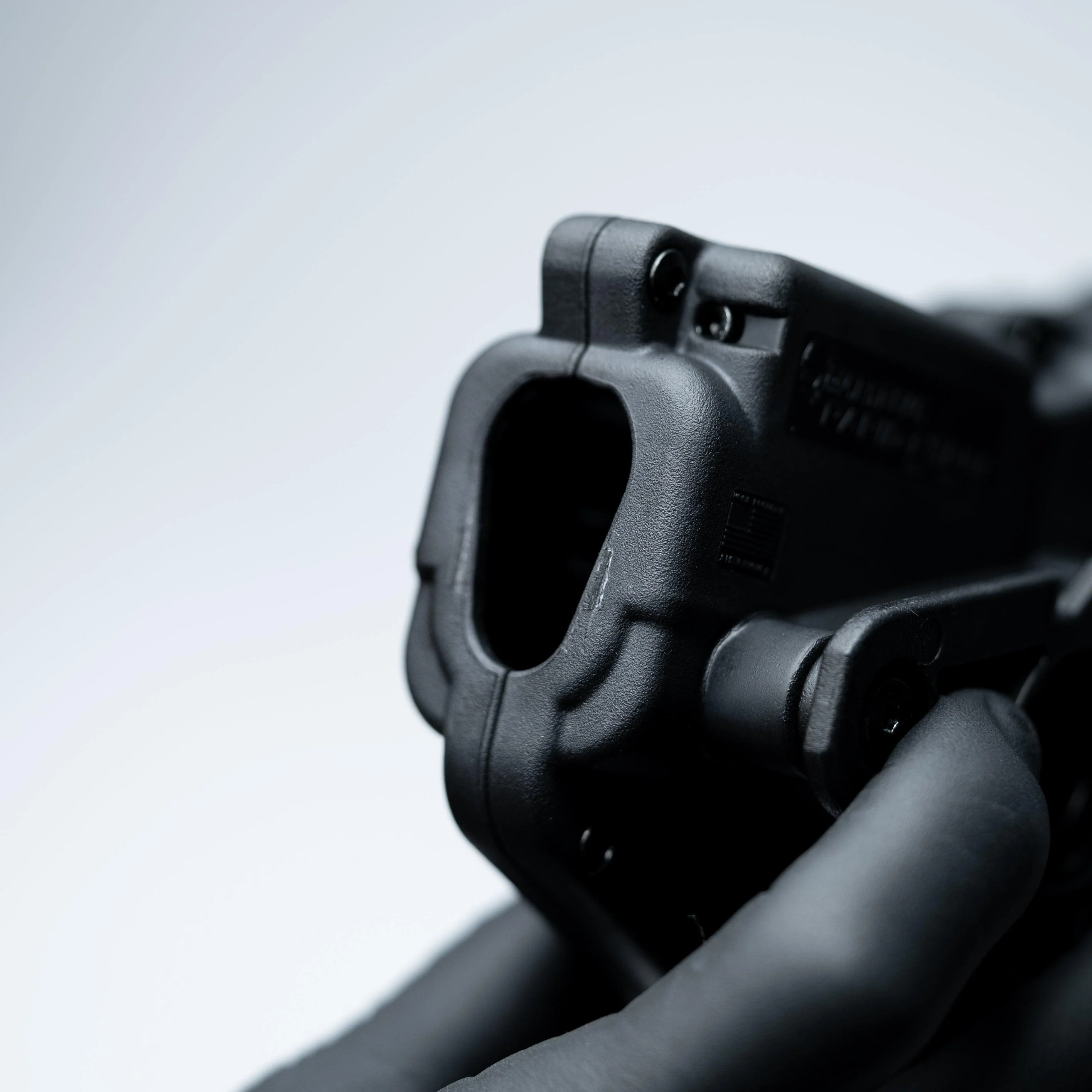 RAPID FORCE® Level III Replacement Shell For Smith & Wesson - No Light (SHELL ONLY) - Image 3