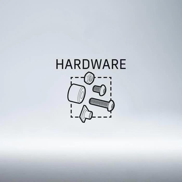 Replacement Hardware