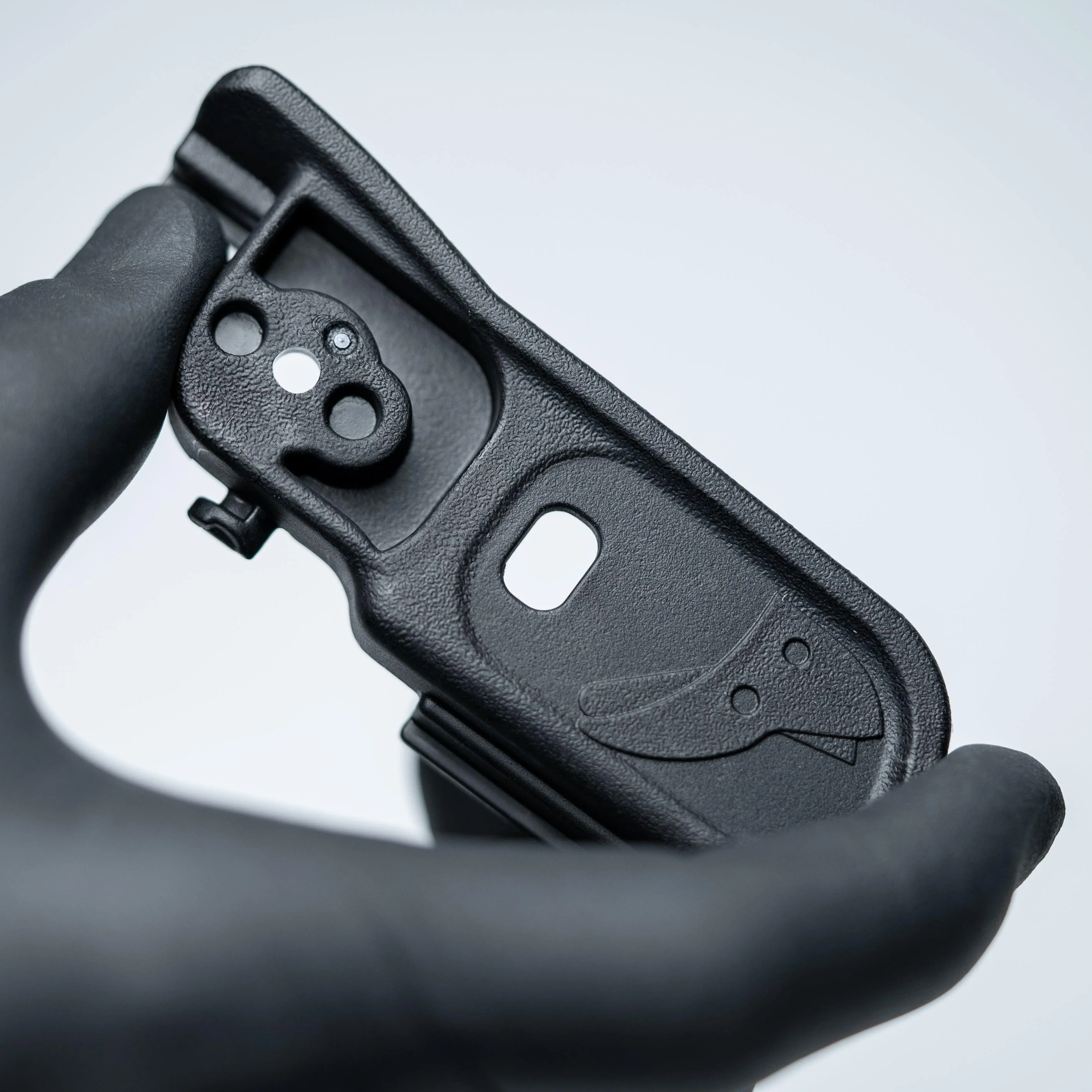 ShapeShift® Holster Trigger Guard for Shadow Systems - Image 3