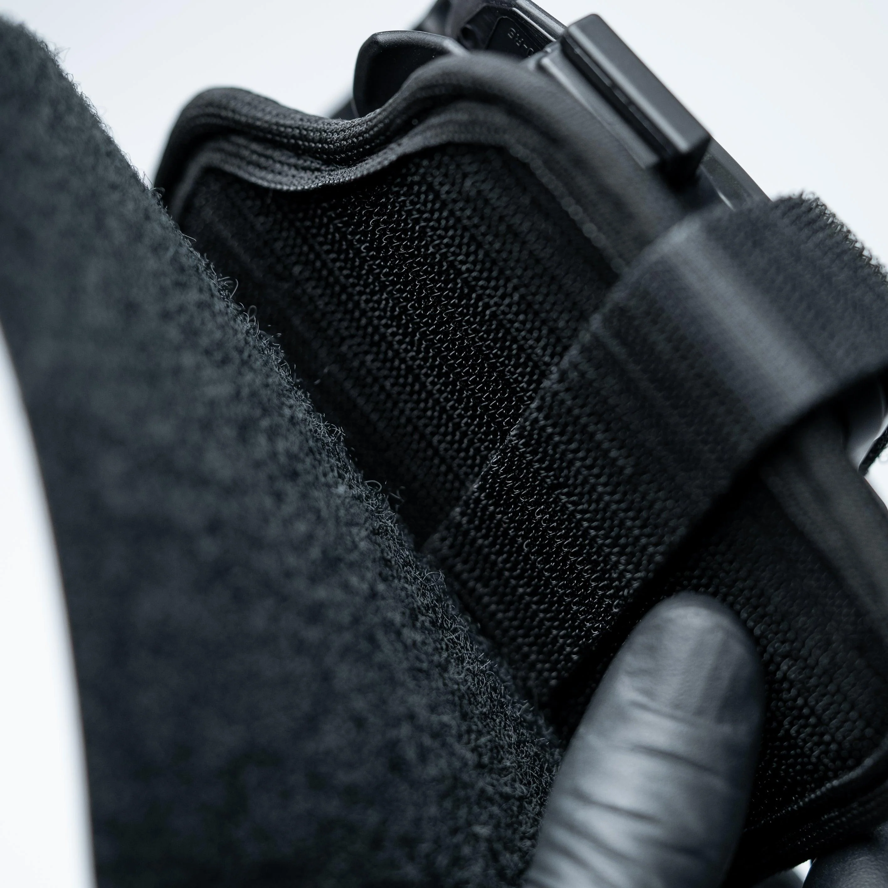 ShapeShift® Hook & Loop Holster for Sig Sauer Handguns - Image 4