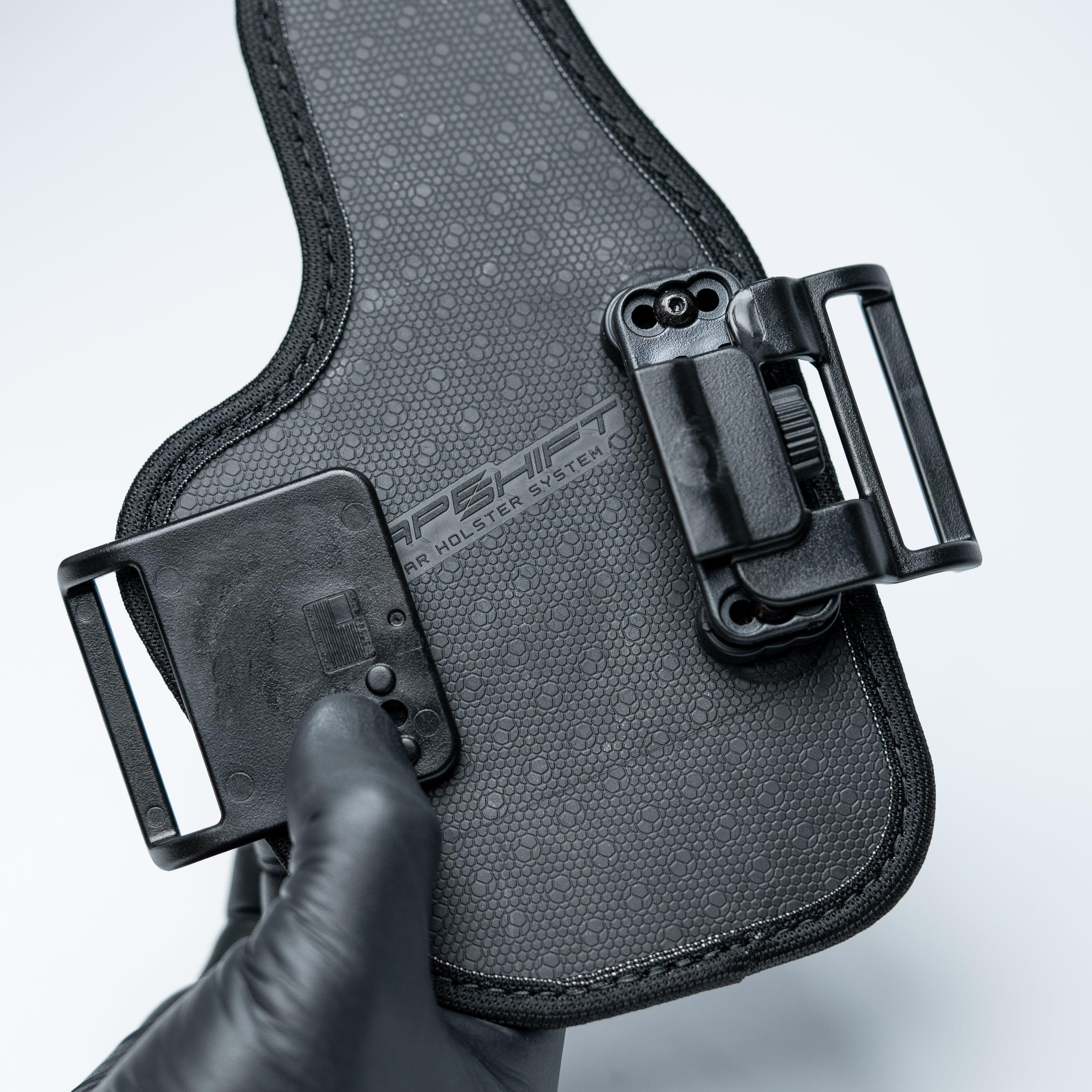 ShapeShift® OWB Slide Expansion for Sig Sauer Handguns - Image 3