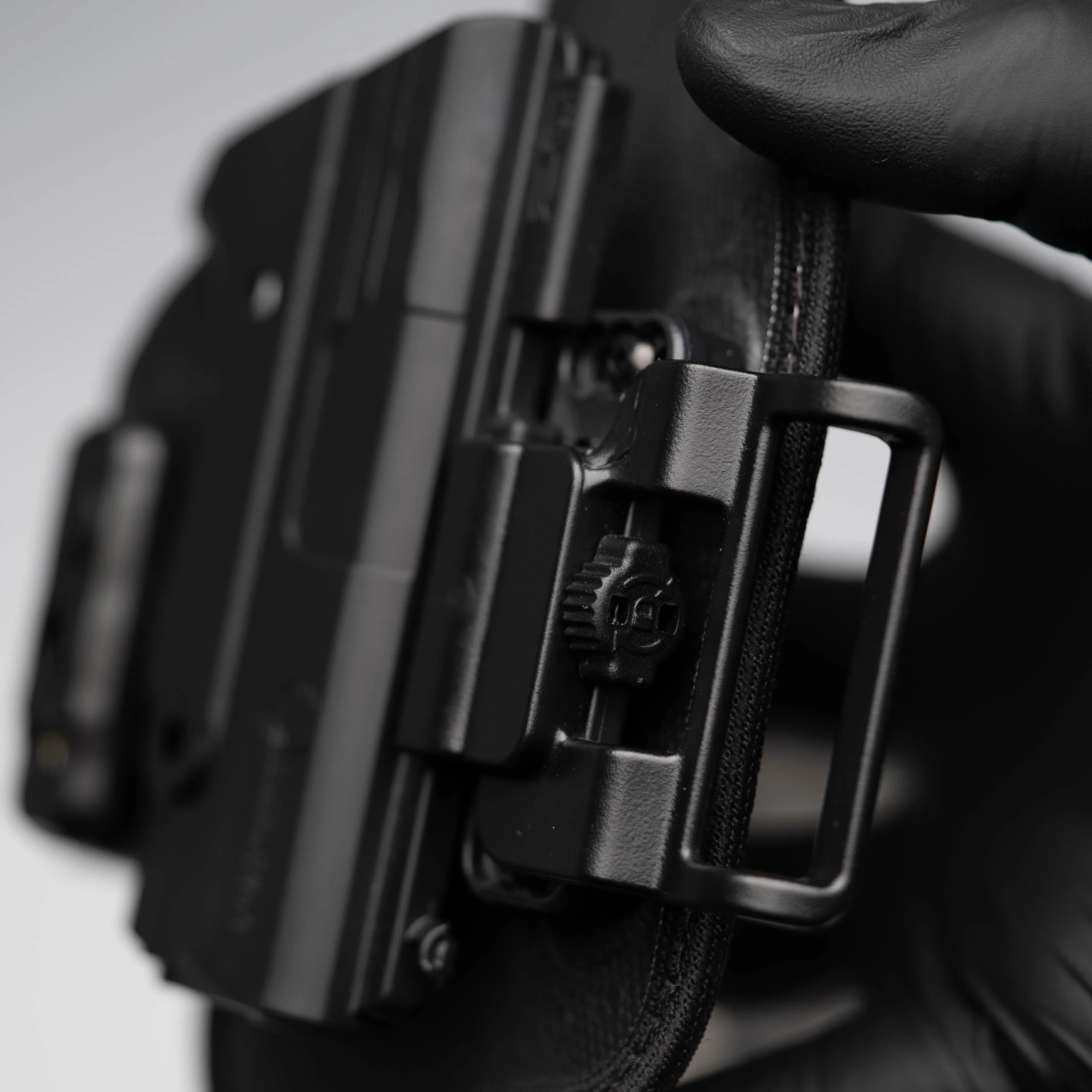 ShapeShift® OWB Slide Holster for Sig Sauer Handguns - Image 6