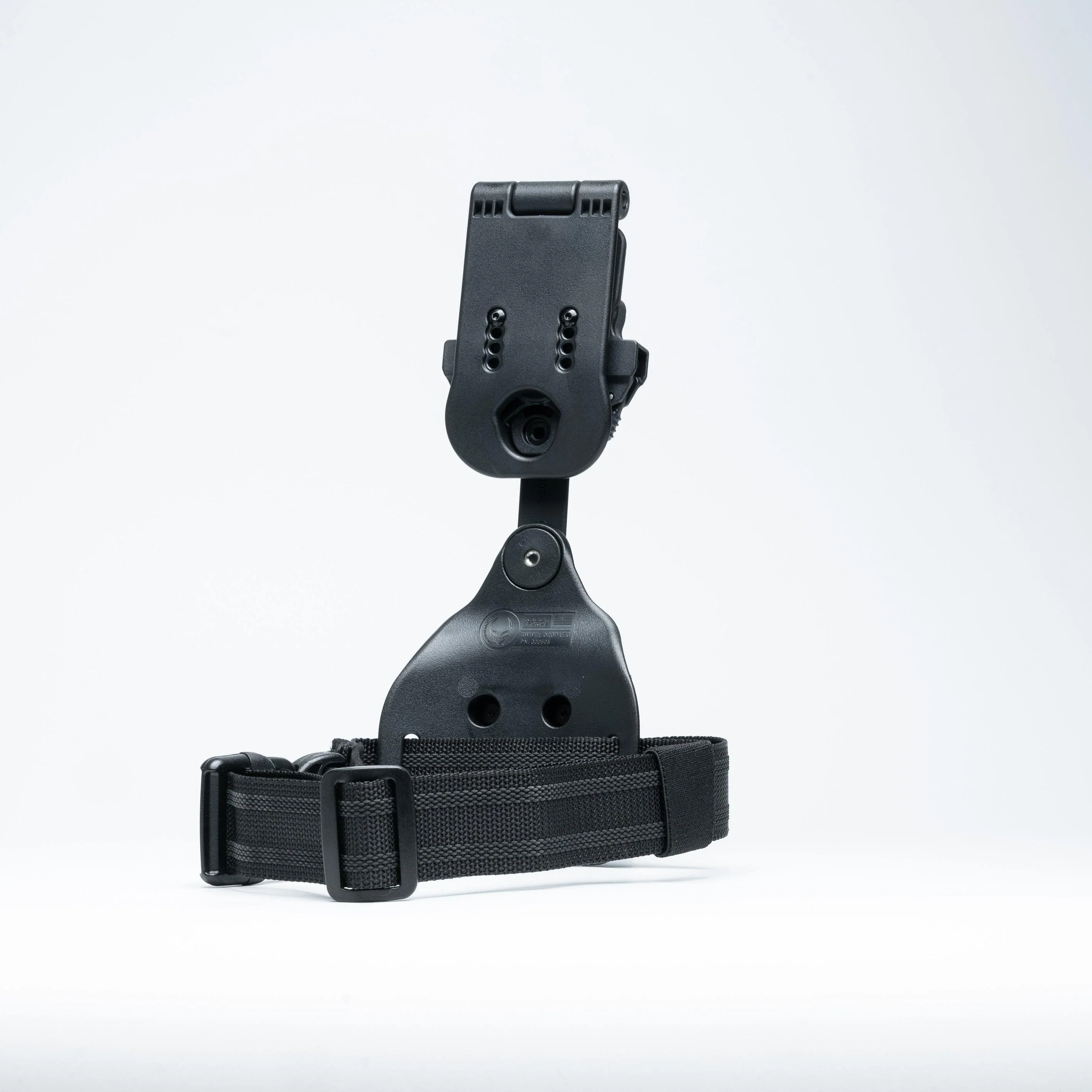 ShapeShift® Swivel Drop Leg Holster for Shadow Systems Handguns - Image 2
